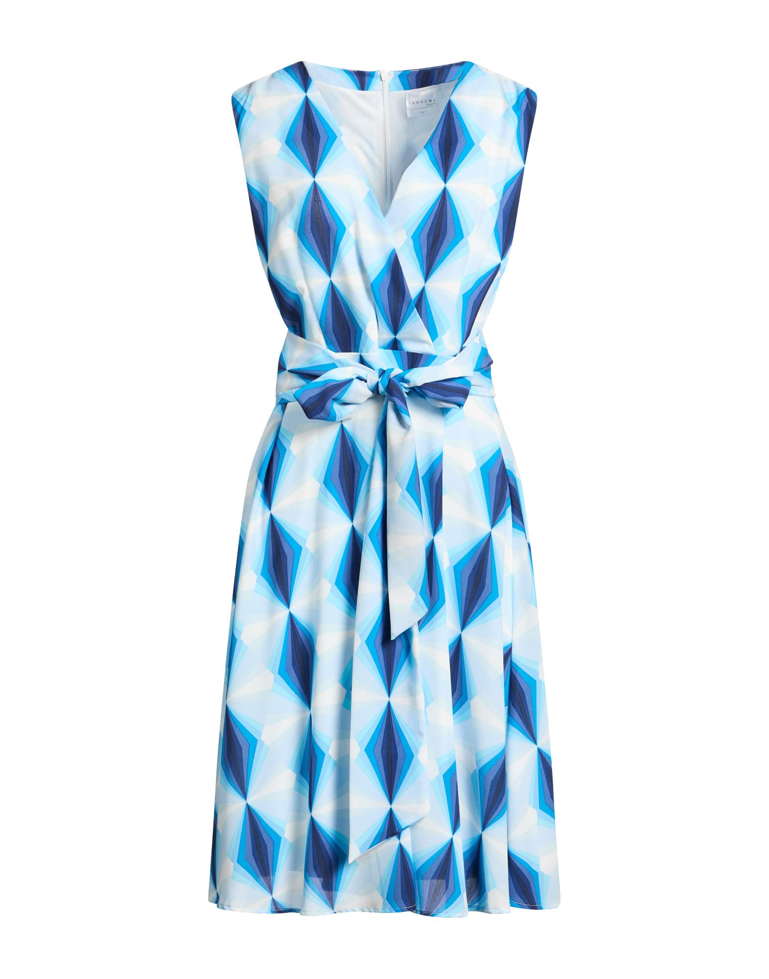  Anonyme Designers - Kleider - Midi-kleider - On Yoox.com 