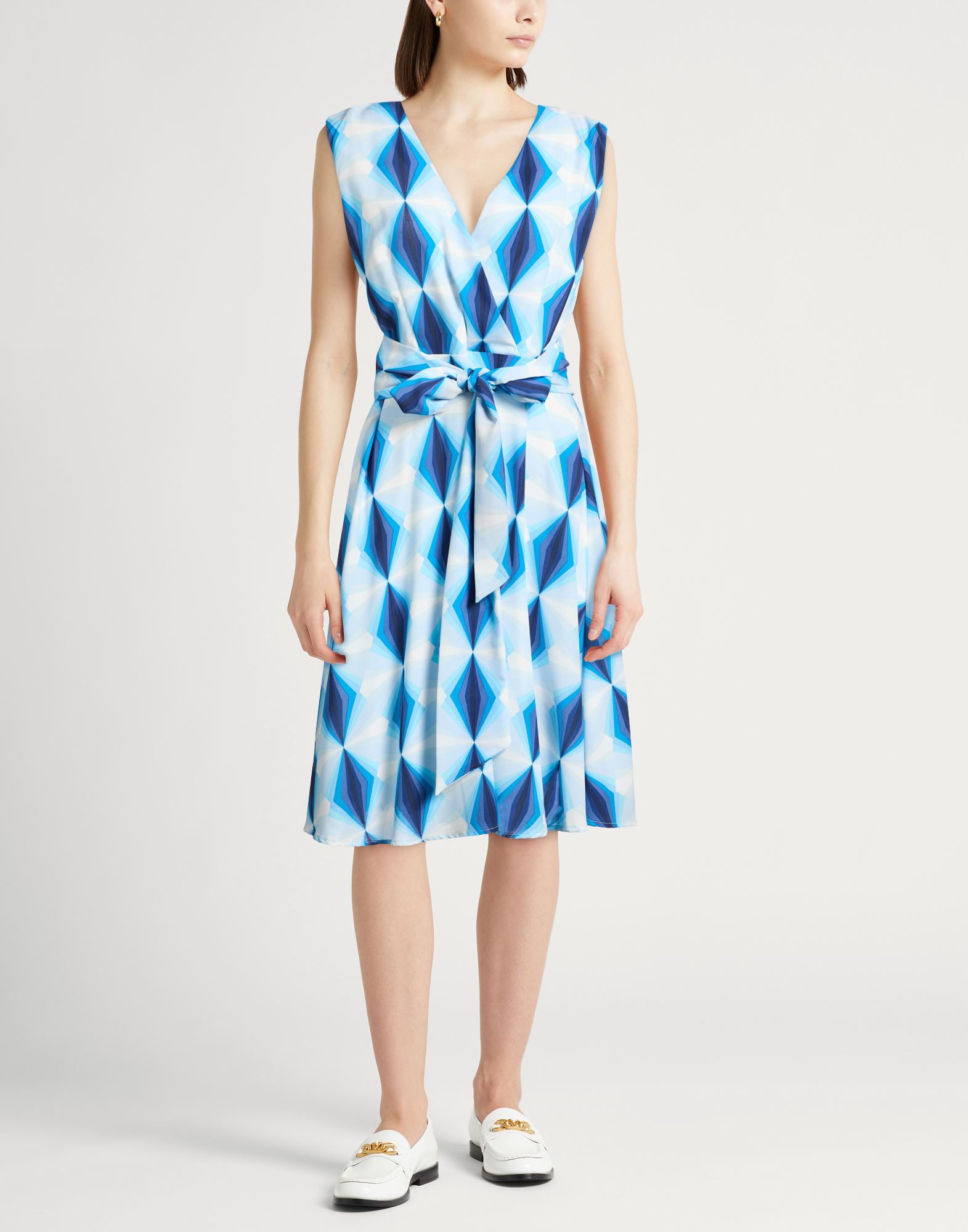  Anonyme Designers - Kleider - Midi-kleider - On Yoox.com 