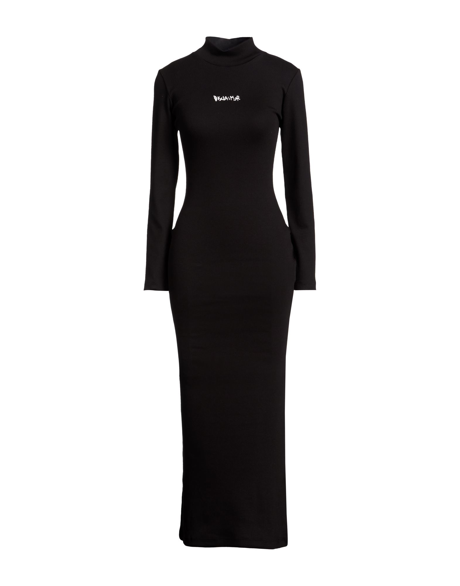 Disclaimer - Vestidos - Vestidos Largos - On Yoox.com 