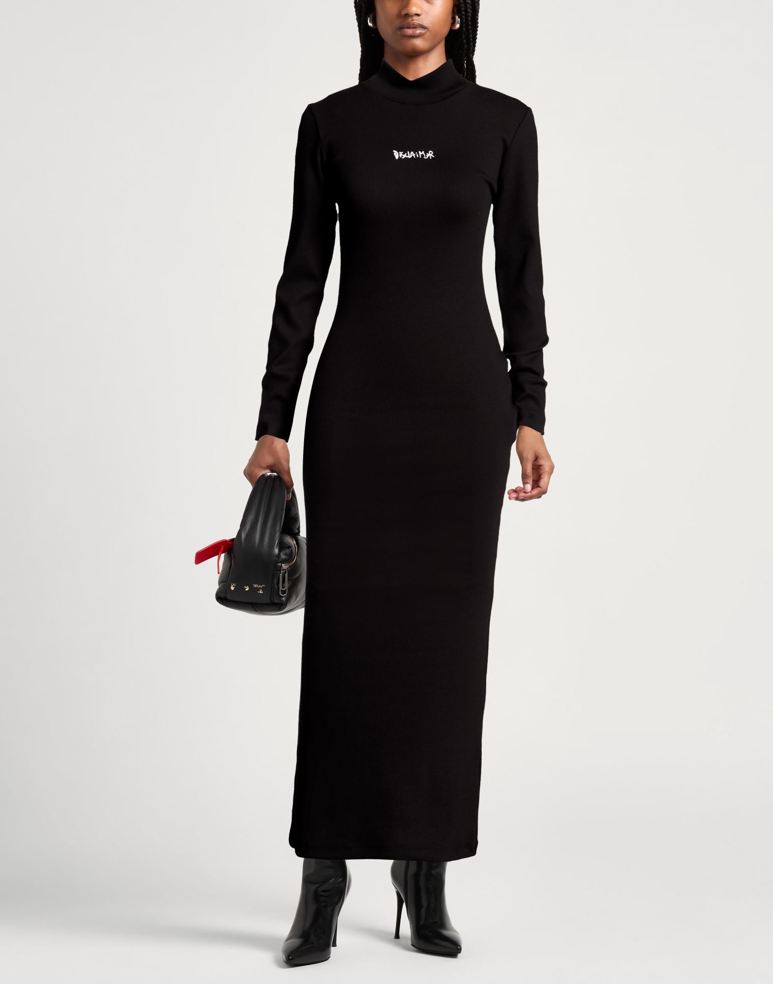  Disclaimer - Vestidos - Vestidos Largos - On Yoox.com 