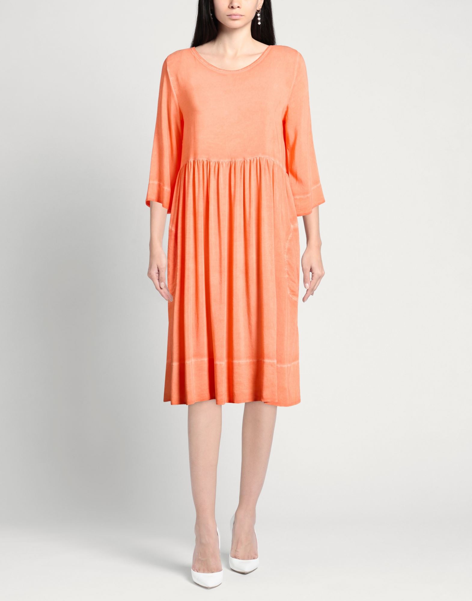  Ploumanac'h - Kleider - Midi-kleider - On Yoox.com 