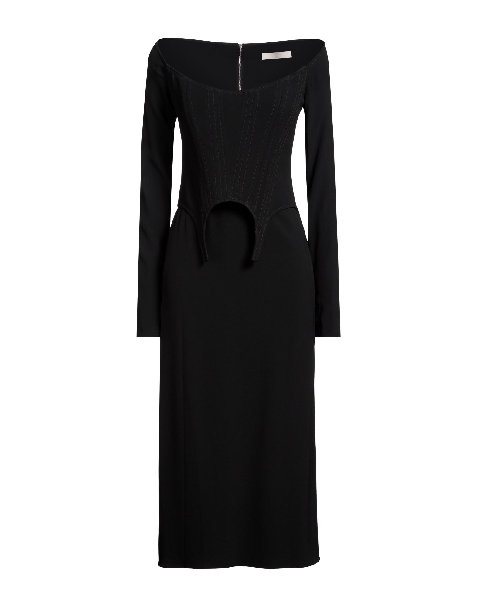DION LEE DION LEE ΦΟΡΕΜΑΤΑ Midi φόρεμα