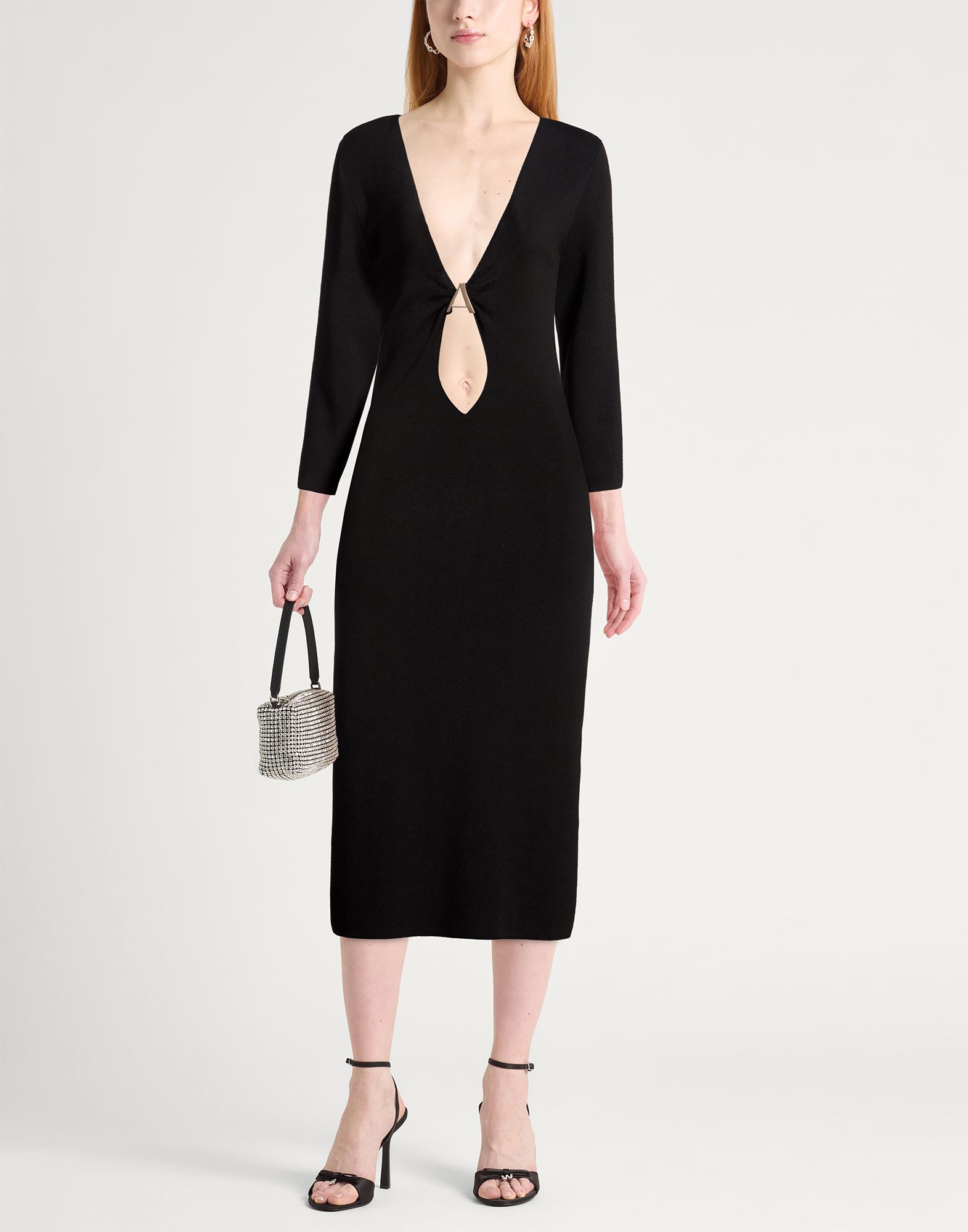  Akep - Kleider - Midi-kleider - On Yoox.com 