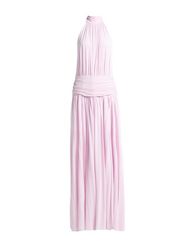 Maxi-Kleid Damen Lila 36,38 Damen