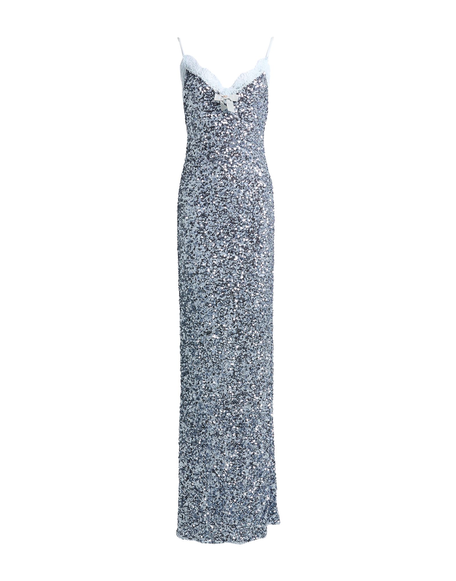 ELISABETTA FRANCHI ELISABETTA FRANCHI ΦΟΡΕΜΑΤΑ Μάξι φόρεμα