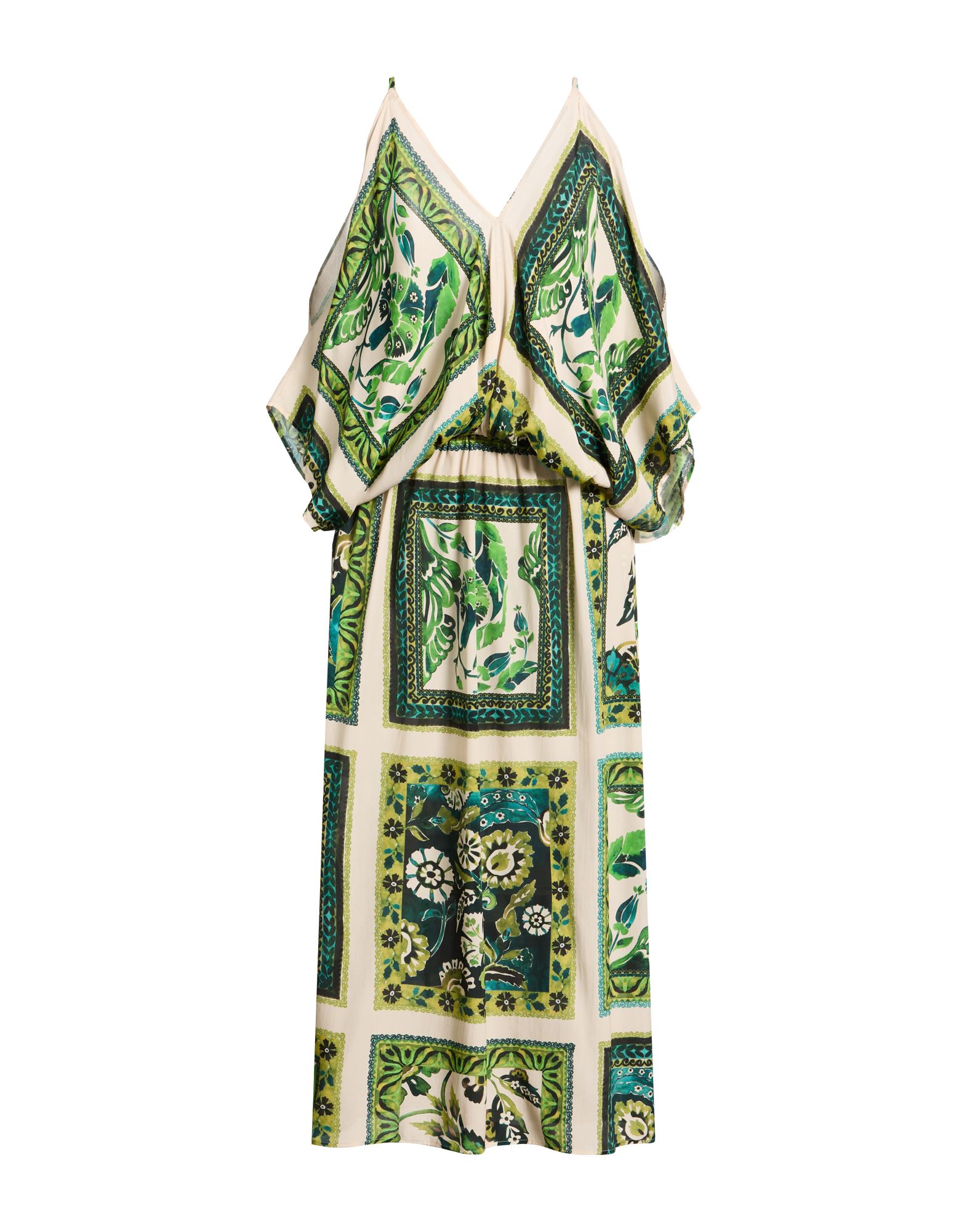  Antonelli - Kleider - Maxi-kleider - On Yoox.com 