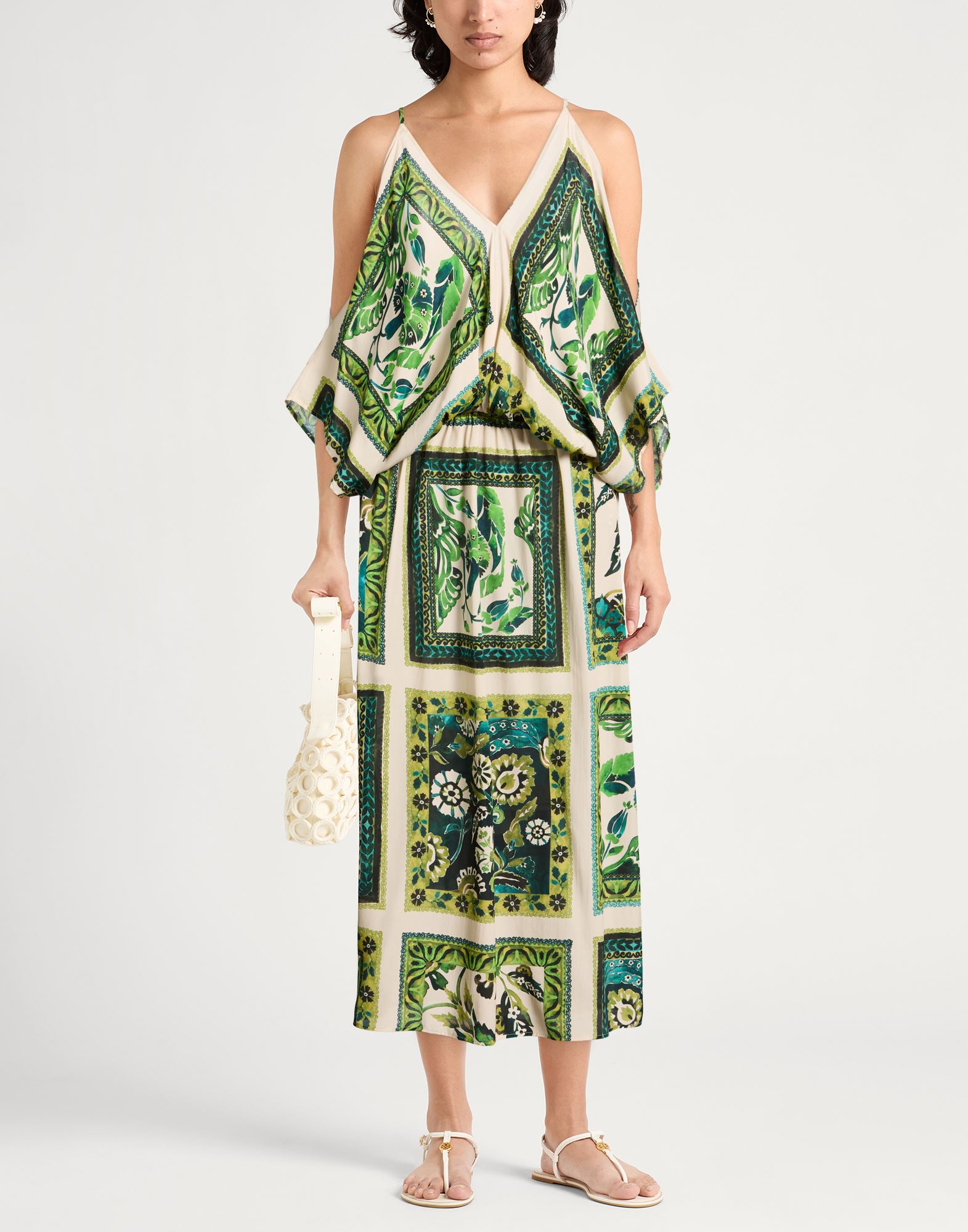  Antonelli - Kleider - Maxi-kleider - On Yoox.com 