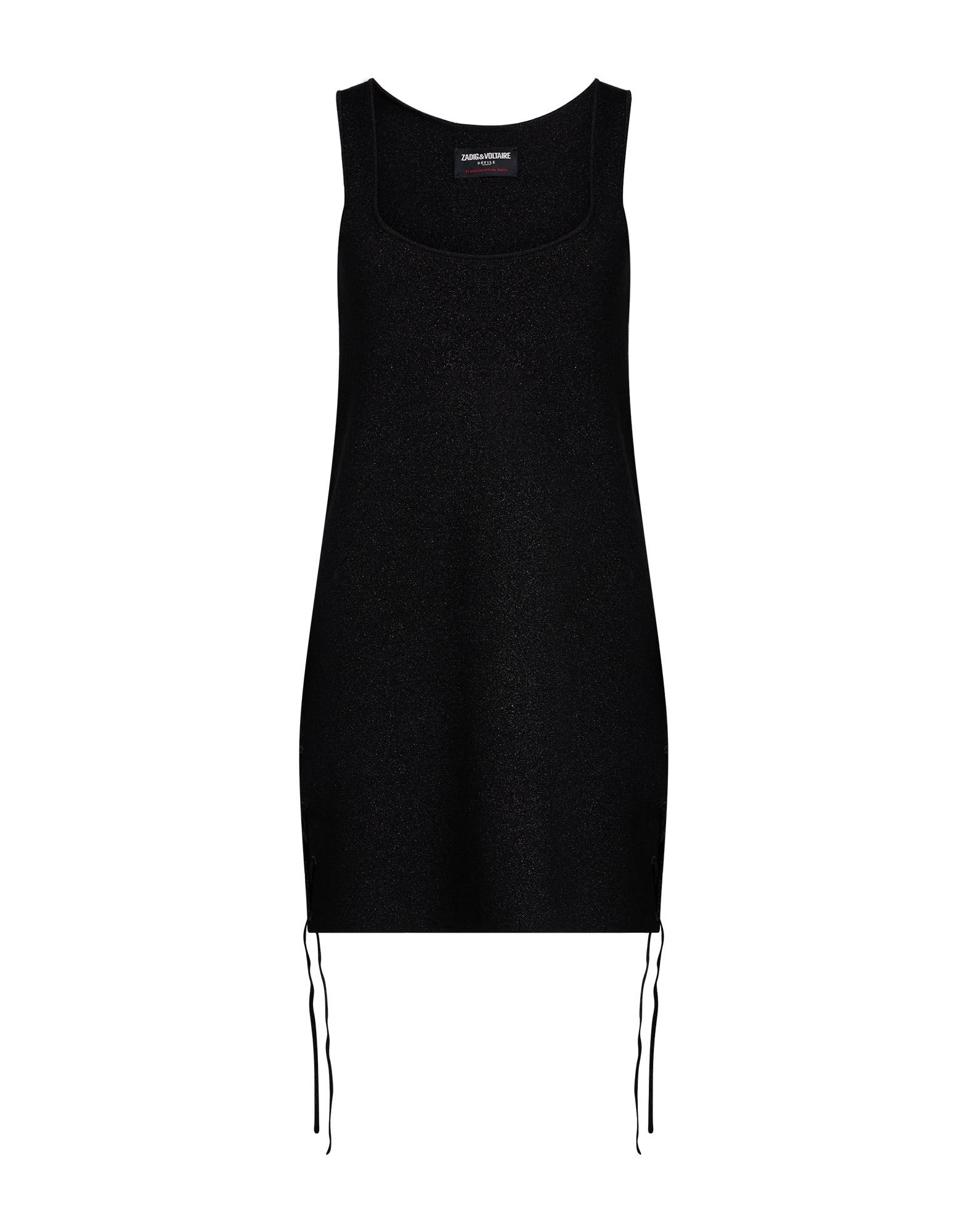 ZADIG&VOLTAIRE ZADIG&VOLTAIRE ΦΟΡΕΜΑΤΑ Μίνι φόρεμα