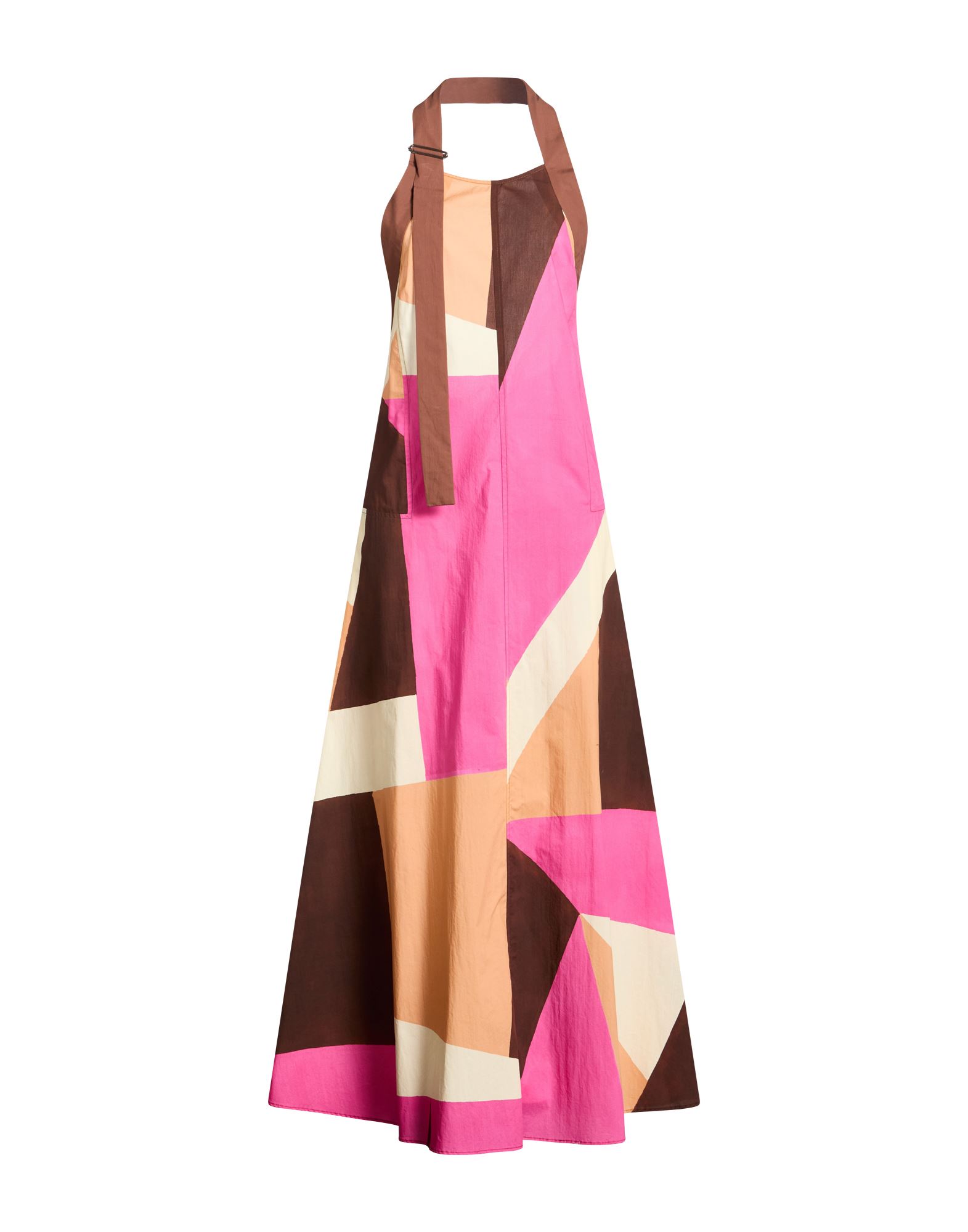  Alysi - Kleider - Maxi-kleider - On Yoox.com 