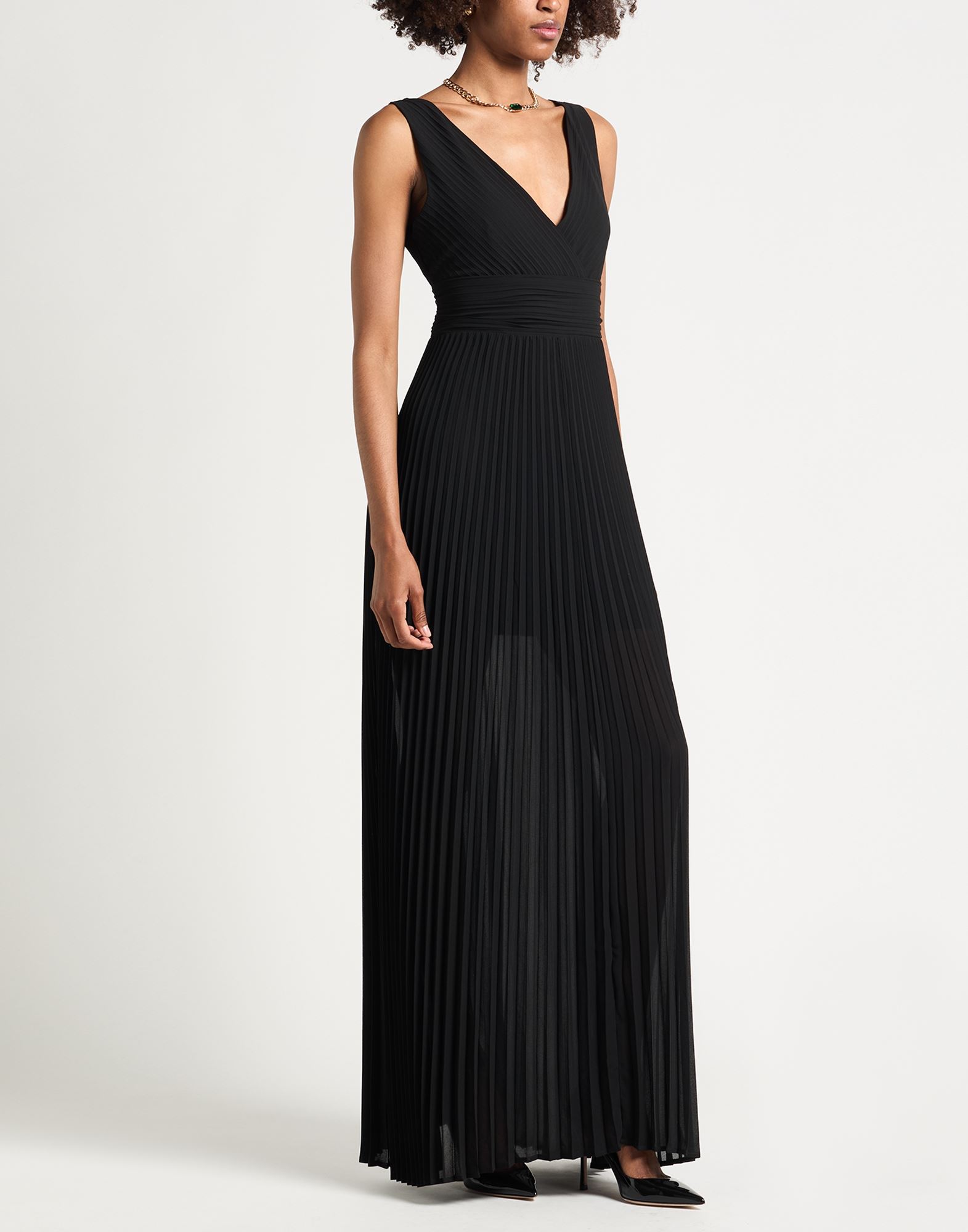 Markup - Kleider - Maxi-kleider - On Yoox.com 