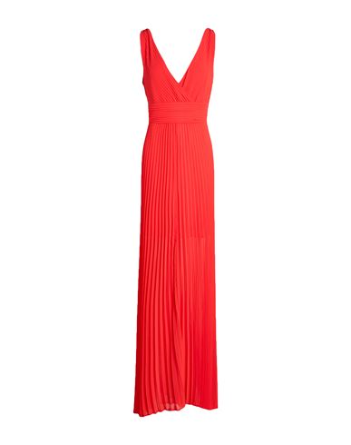 Vestido largo Mujer Coral L,S,XL,XS Mujer