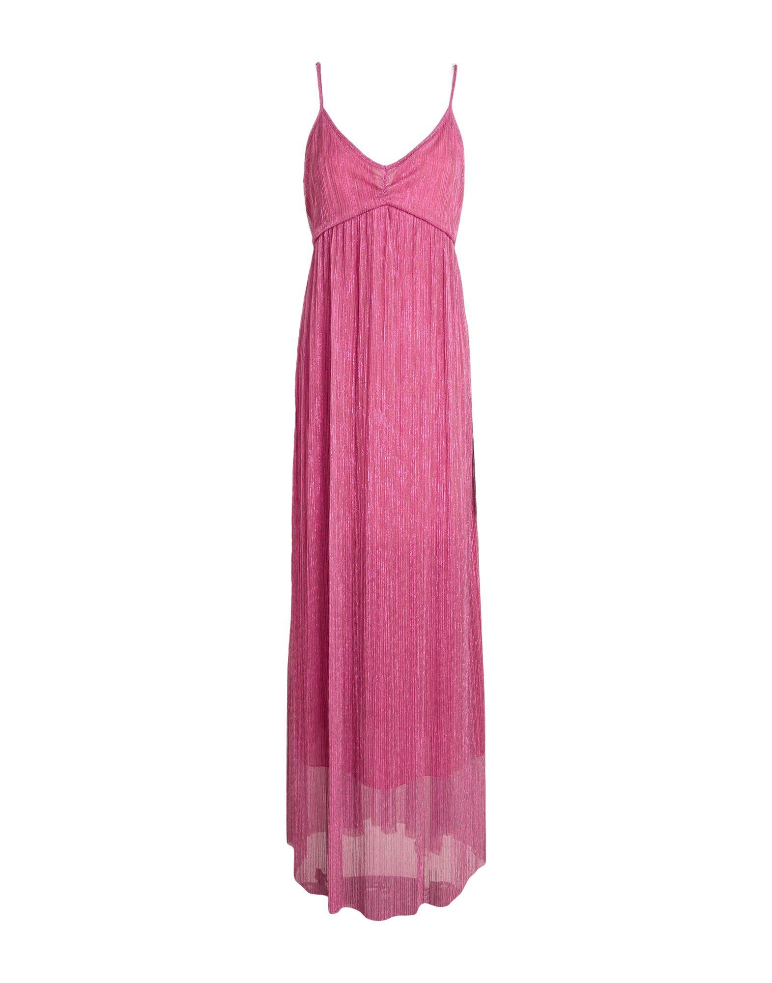  Kaos Jeans - Kleider - Maxi-kleider - On Yoox.com 