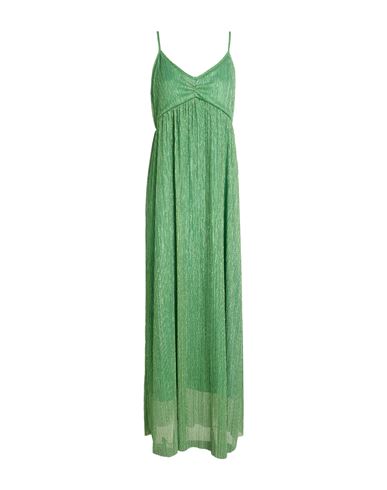Vestido largo Mujer Verde 36,38,40 Mujer