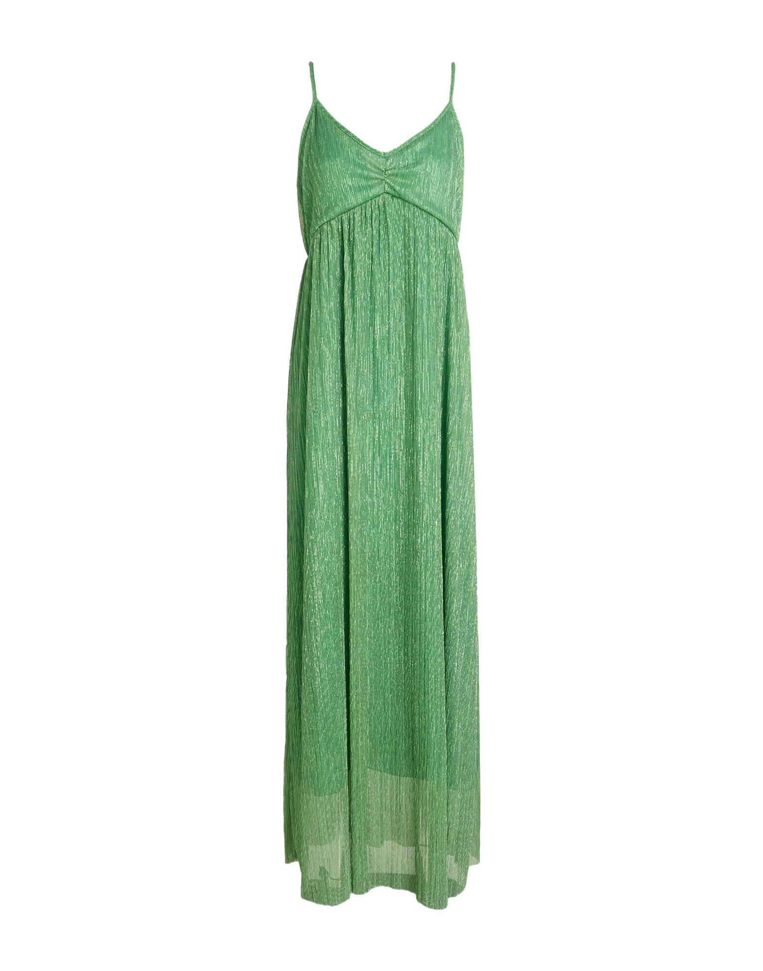  Kaos Jeans - Kleider - Maxi-kleider - On Yoox.com 