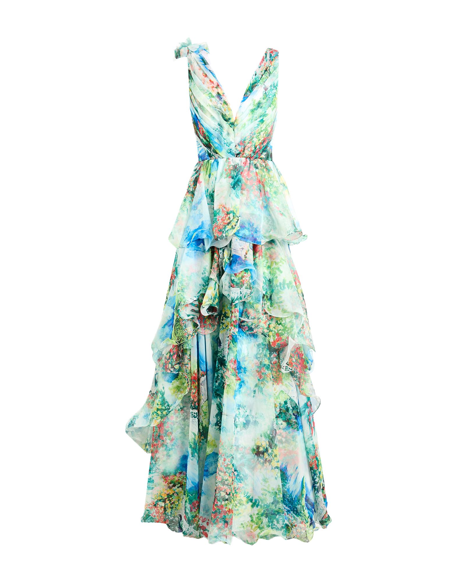 MARCHESA NOTTE MARCHESA NOTTE ΦΟΡΕΜΑΤΑ Μάξι φόρεμα
