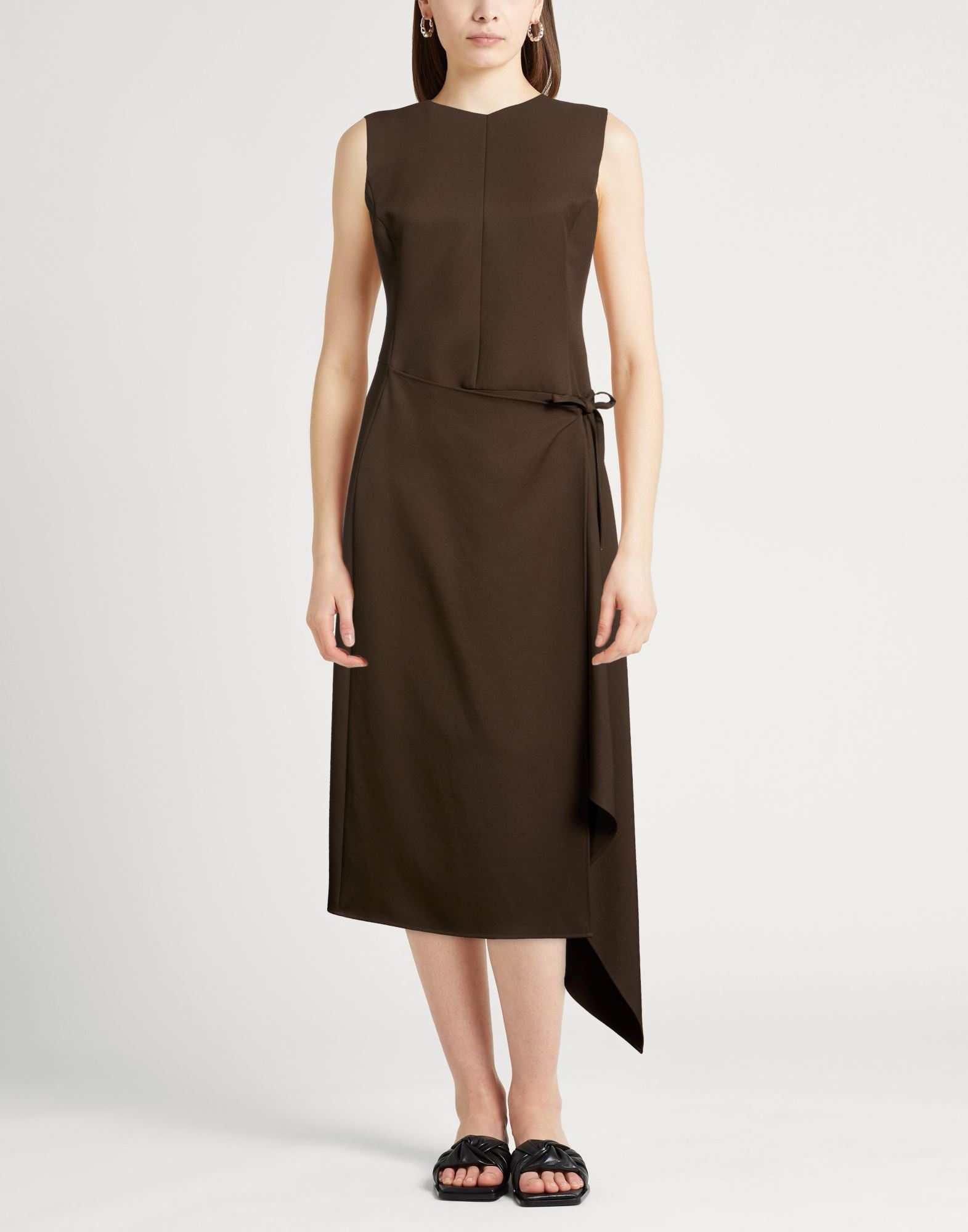  Tory Burch - Kleider - Maxi-kleider - On Yoox.com 