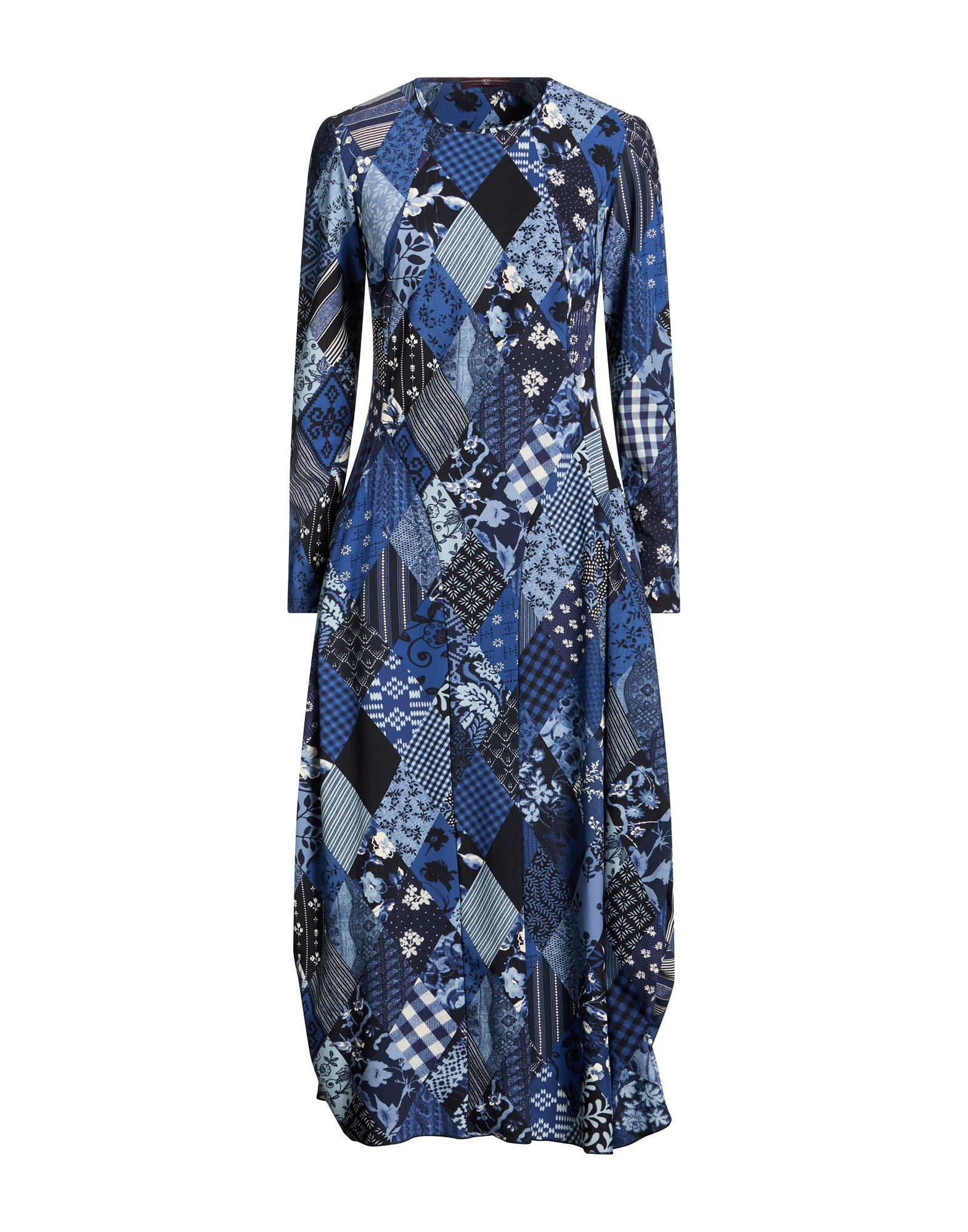  High - Kleider - Midi-kleider - On Yoox.com 
