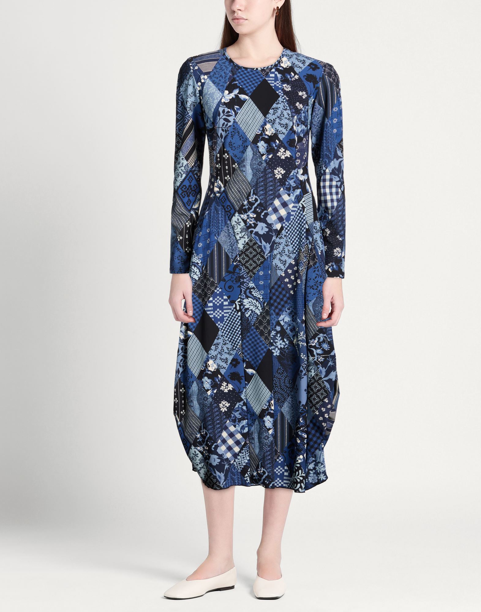  High - Kleider - Midi-kleider - On Yoox.com 