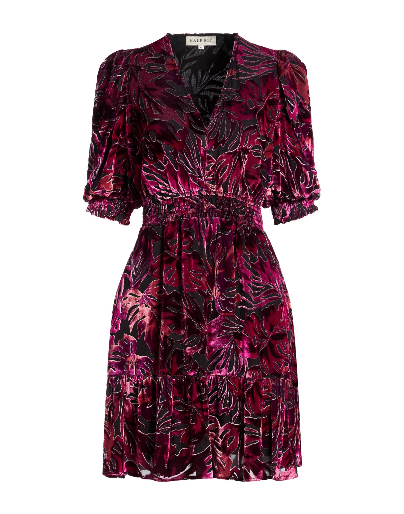  Hale Bob - Vestidos - Minivestidos - On Yoox.com 