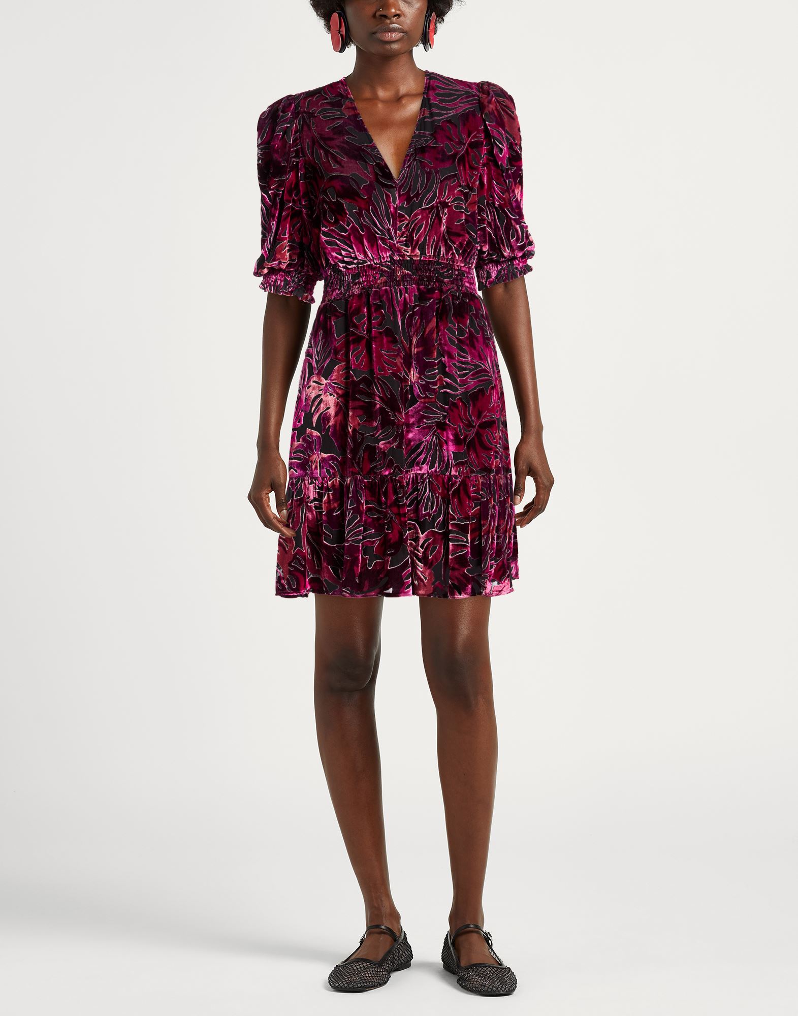  Hale Bob - Vestidos - Minivestidos - On Yoox.com 