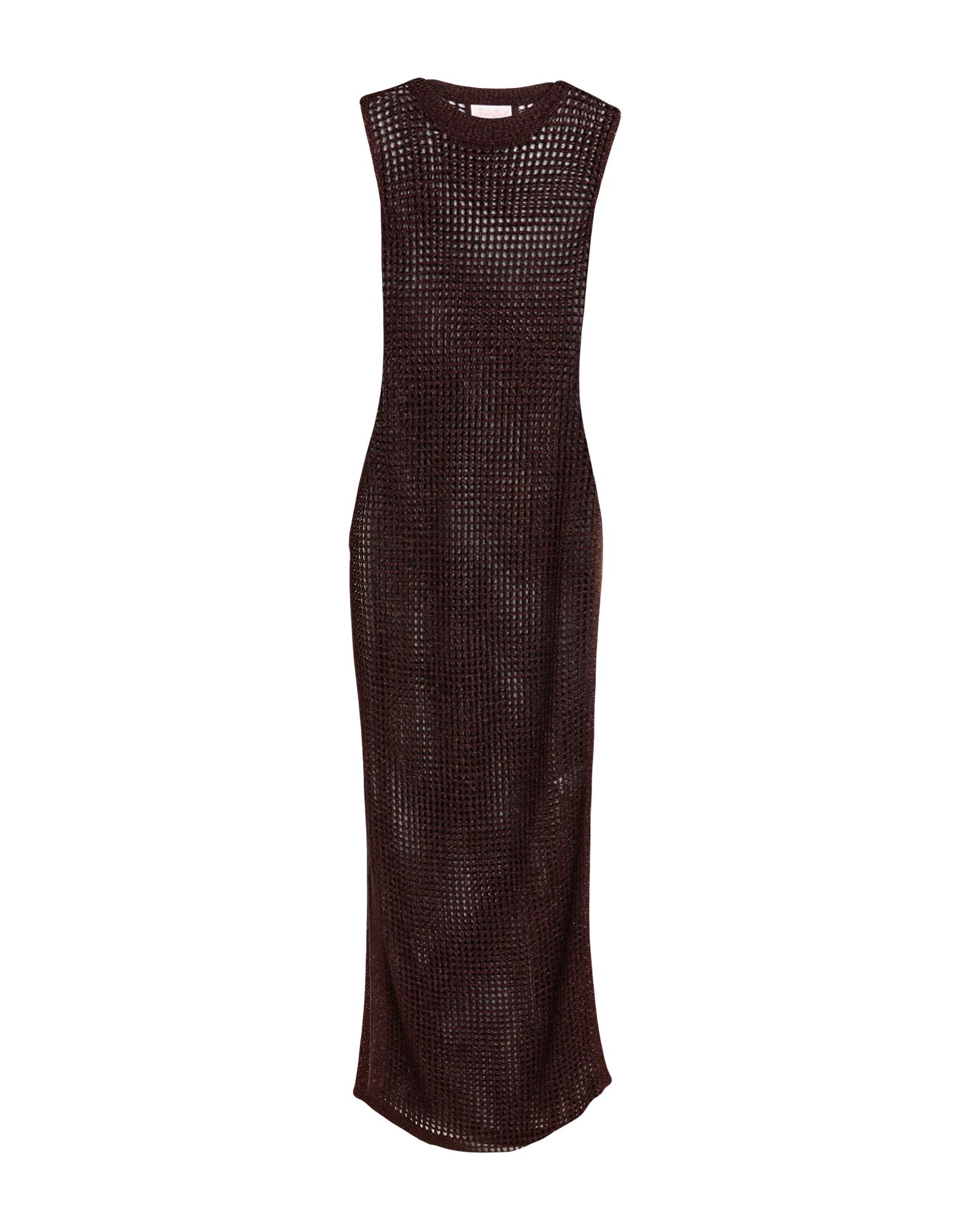  Mc2 Saint Barth - Kleider - Maxi-kleider - On Yoox.com 