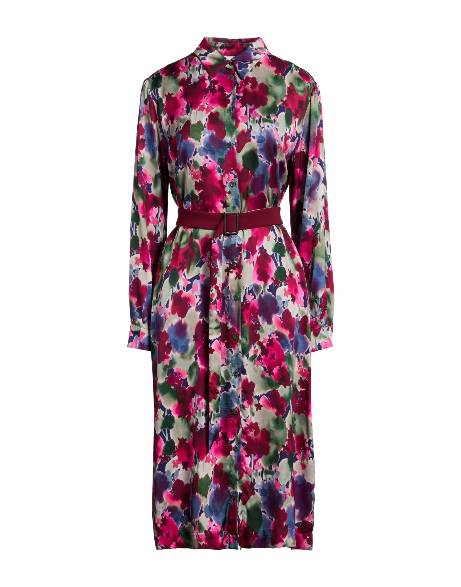  Her. - Vestidos - Vestidos Midi - On Yoox.com 