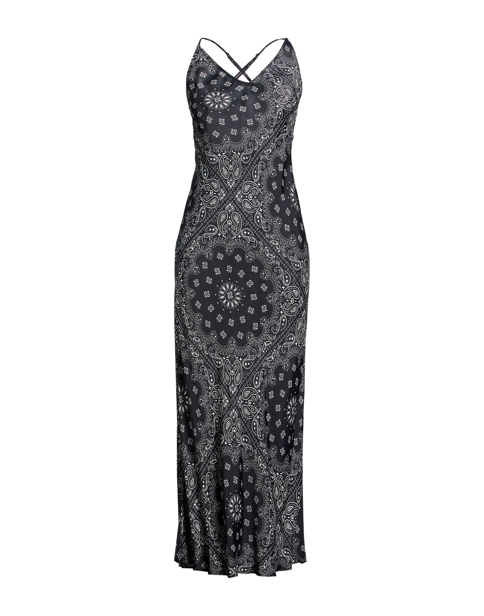  Mc2 Saint Barth - Kleider - Maxi-kleider - On Yoox.com 