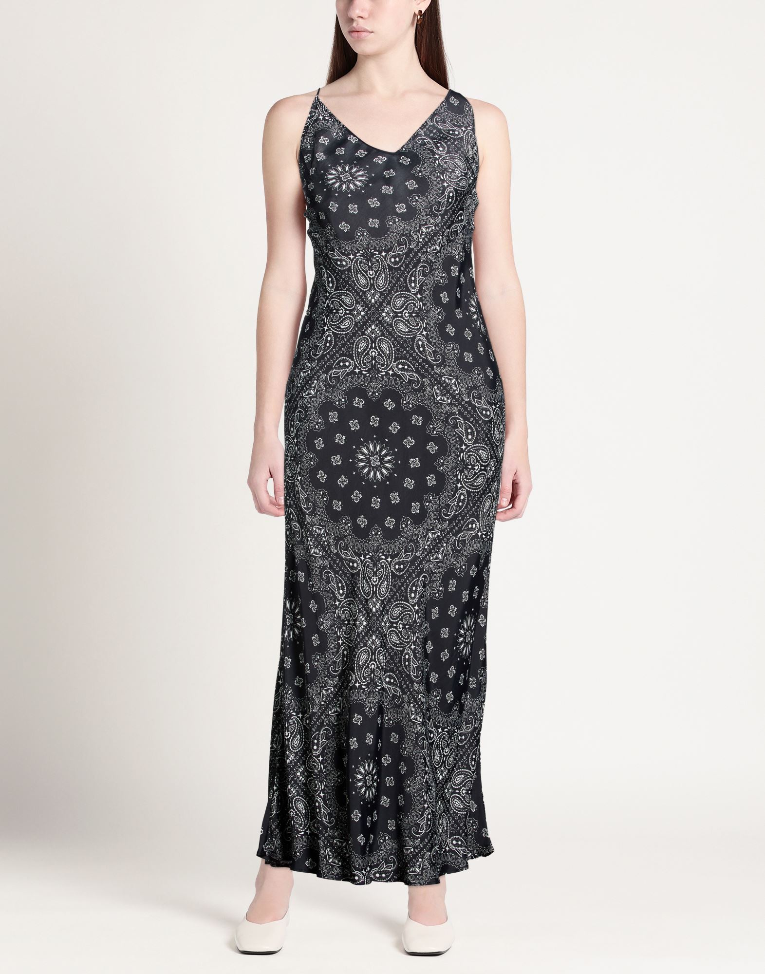  Mc2 Saint Barth - Kleider - Maxi-kleider - On Yoox.com 