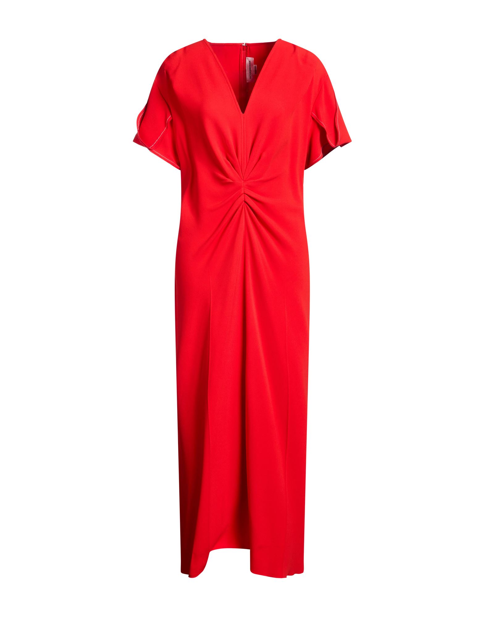 VICTORIA BECKHAM VICTORIA BECKHAM ΦΟΡΕΜΑΤΑ Μάξι φόρεμα