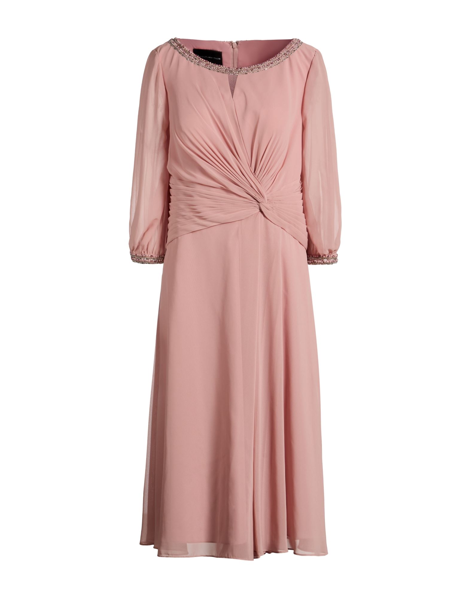 COUTURE-CLUB COUTURE-CLUB ΦΟΡΕΜΑΤΑ Midi φόρεμα