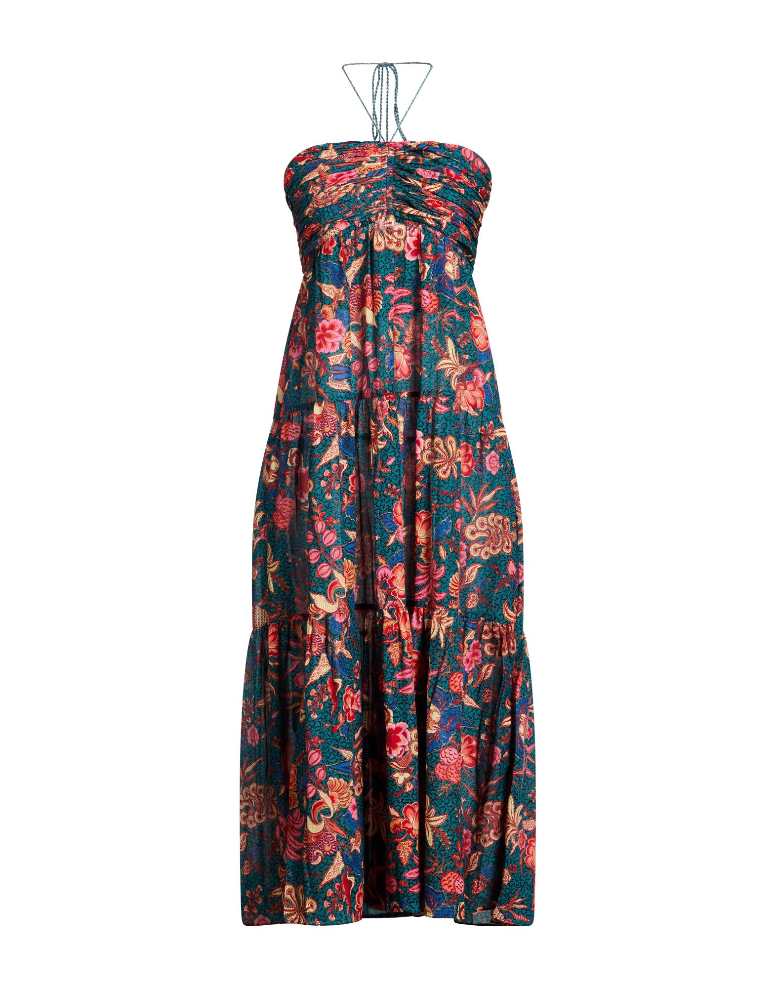 ULLA JOHNSON ULLA JOHNSON ΦΟΡΕΜΑΤΑ Midi φόρεμα