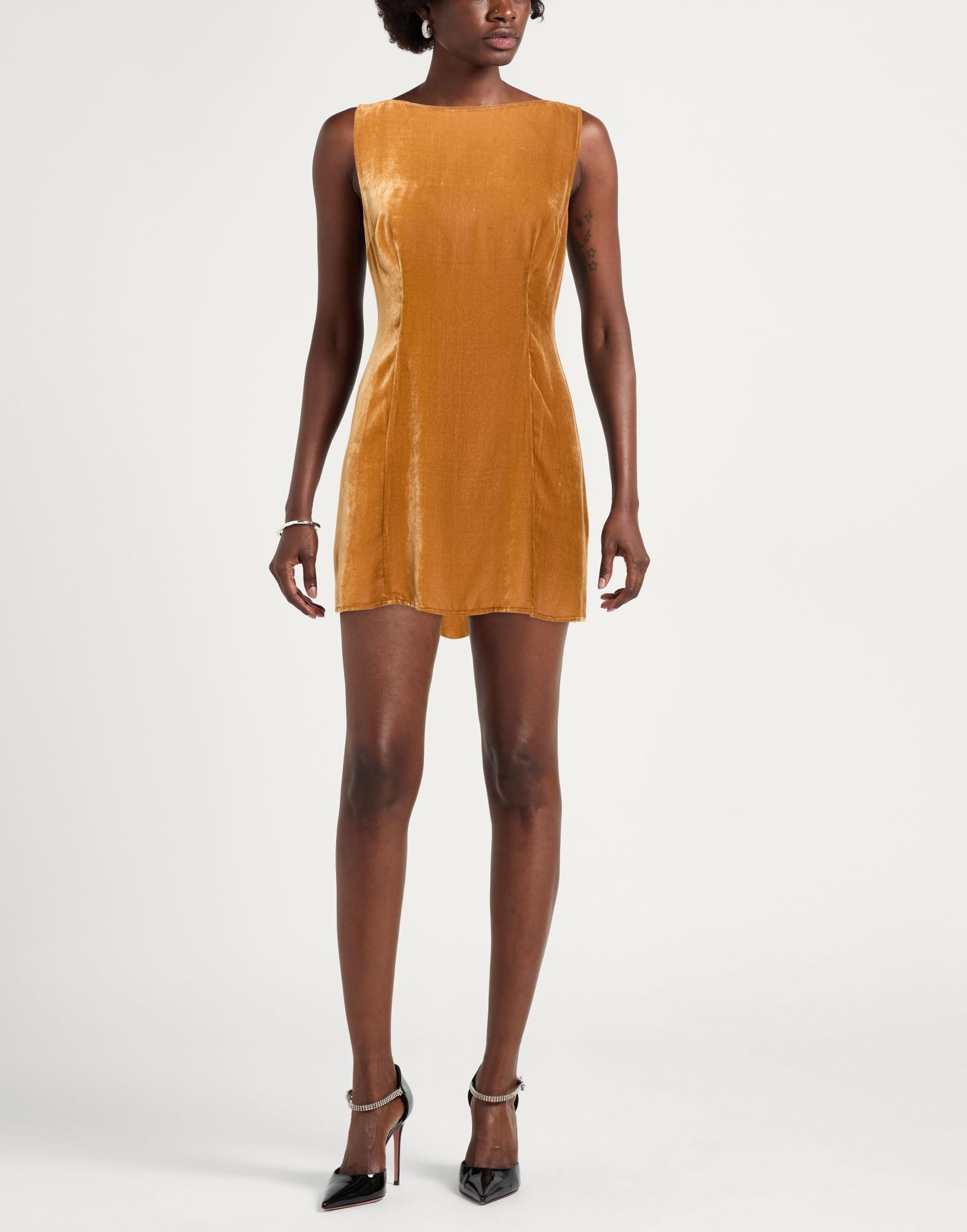  Reformation - Vestidos - Minivestidos - On Yoox.com 