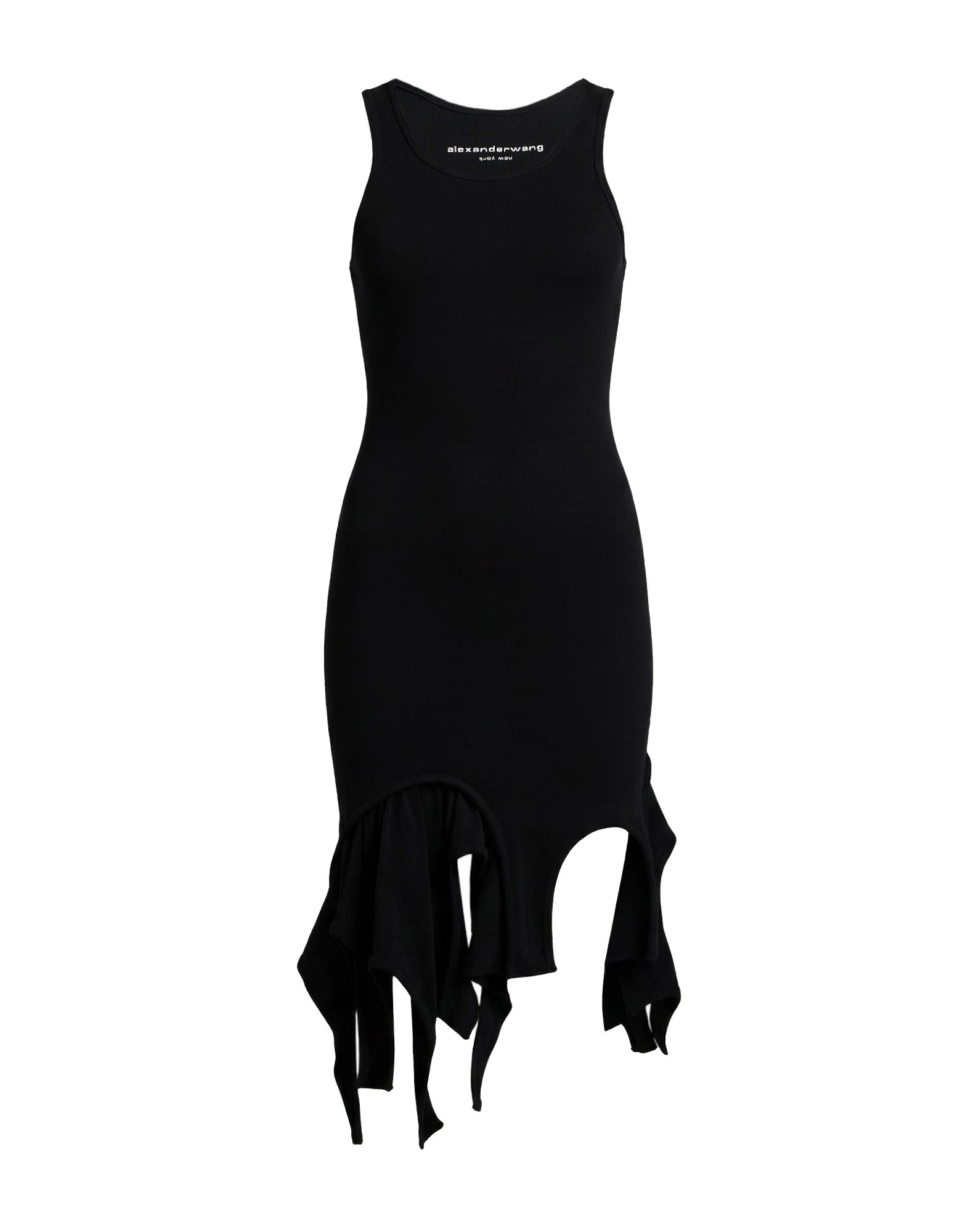 ALEXANDER WANG ALEXANDER WANG ΦΟΡΕΜΑΤΑ Μίνι φόρεμα