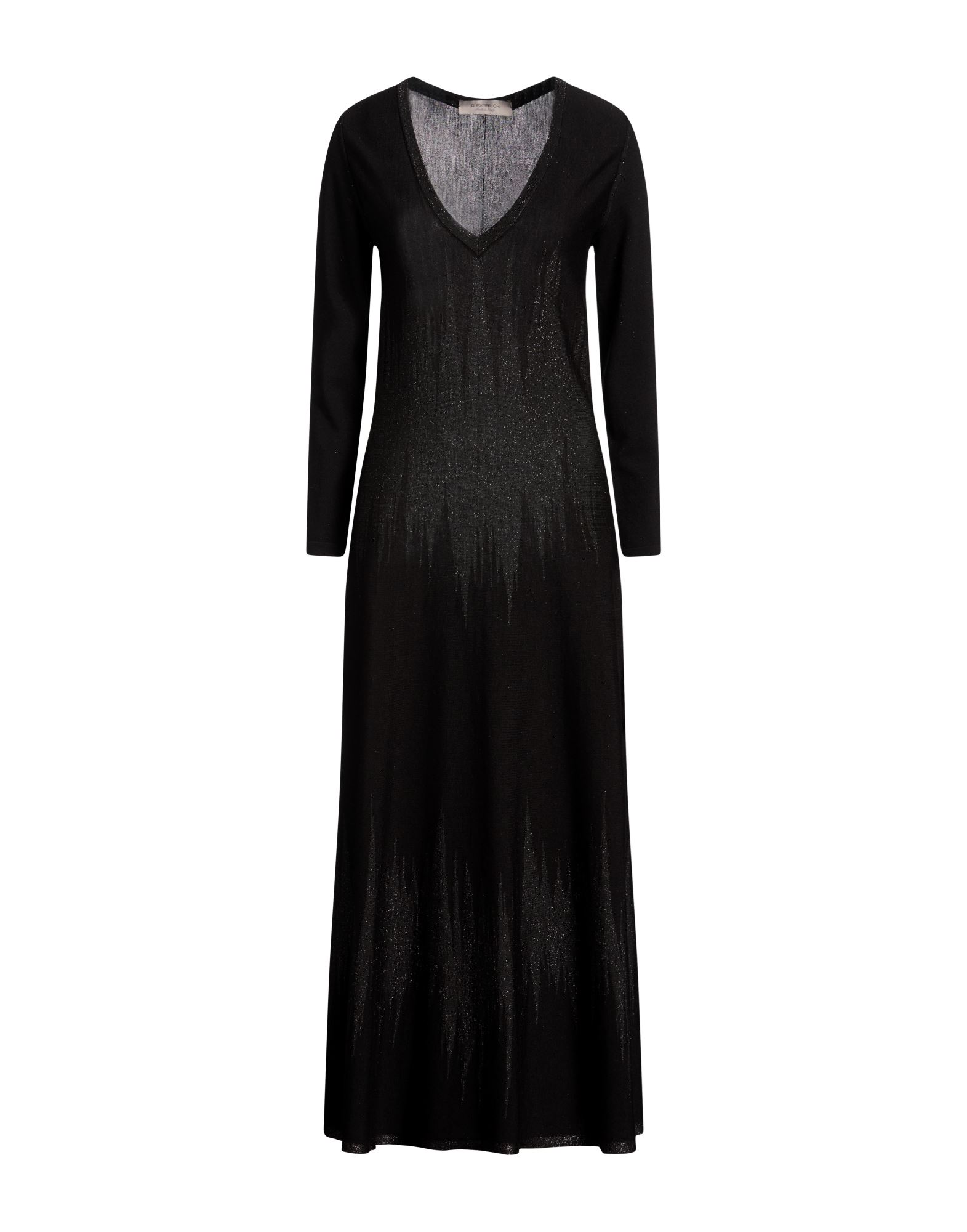  D.exterior - Kleider - Midi-kleider - On Yoox.com 