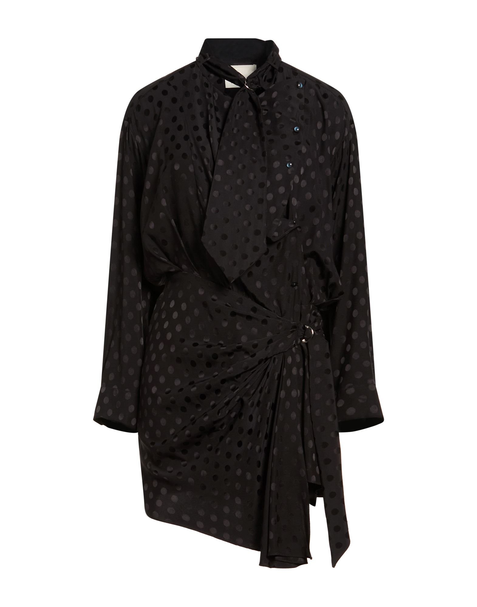 ISABEL MARANT ISABEL MARANT ΦΟΡΕΜΑΤΑ Μίνι φόρεμα