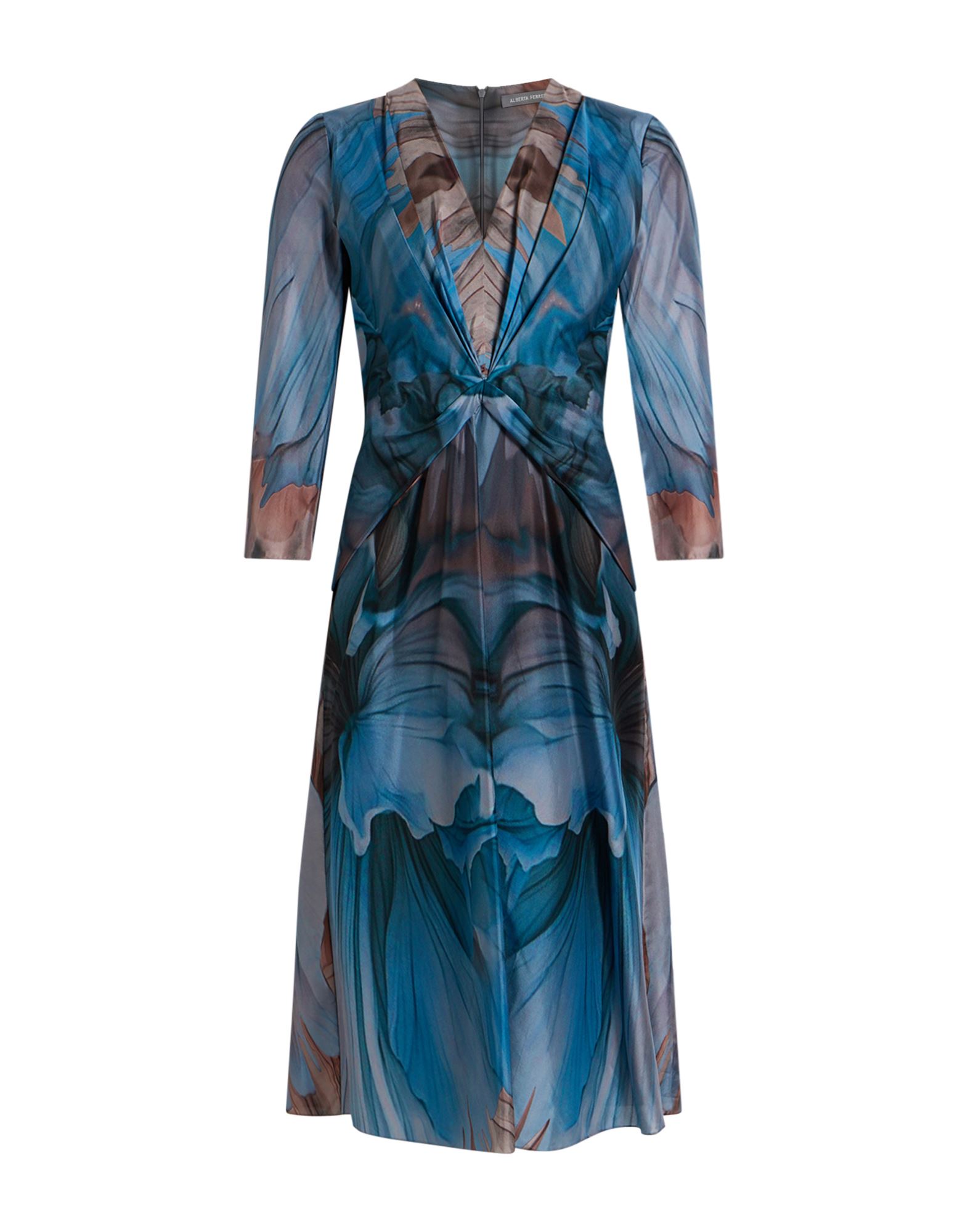 ALBERTA FERRETTI ALBERTA FERRETTI ΦΟΡΕΜΑΤΑ Midi φόρεμα
