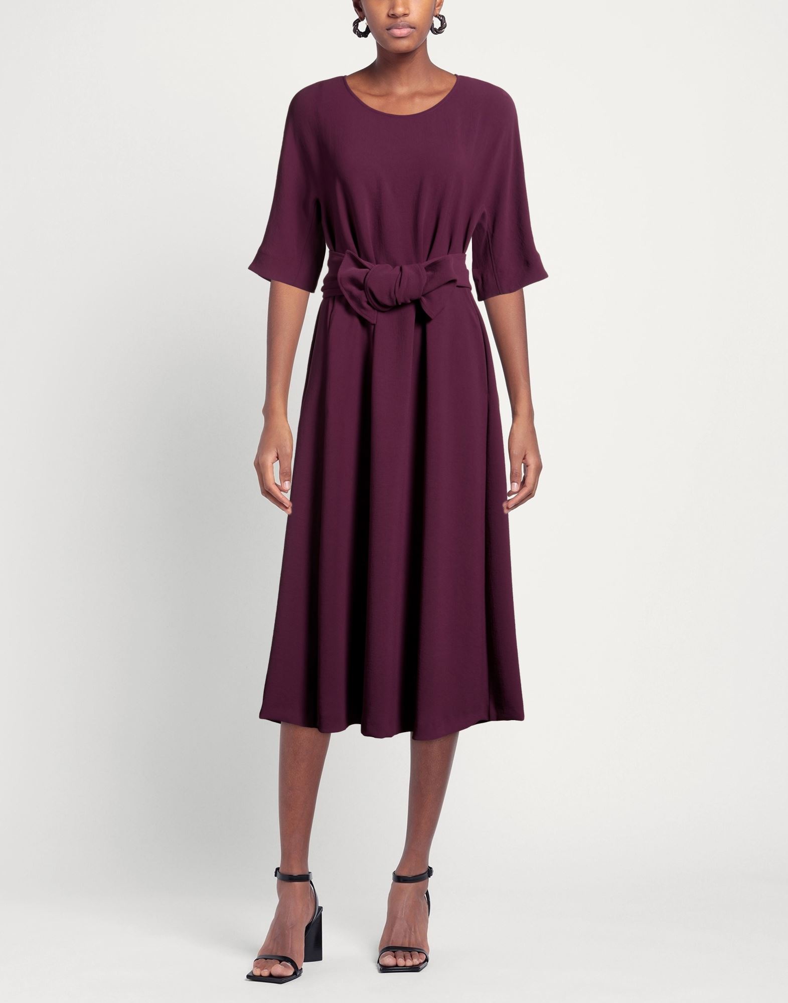  Gigue - Vestidos - Vestidos Midi - On Yoox.com 