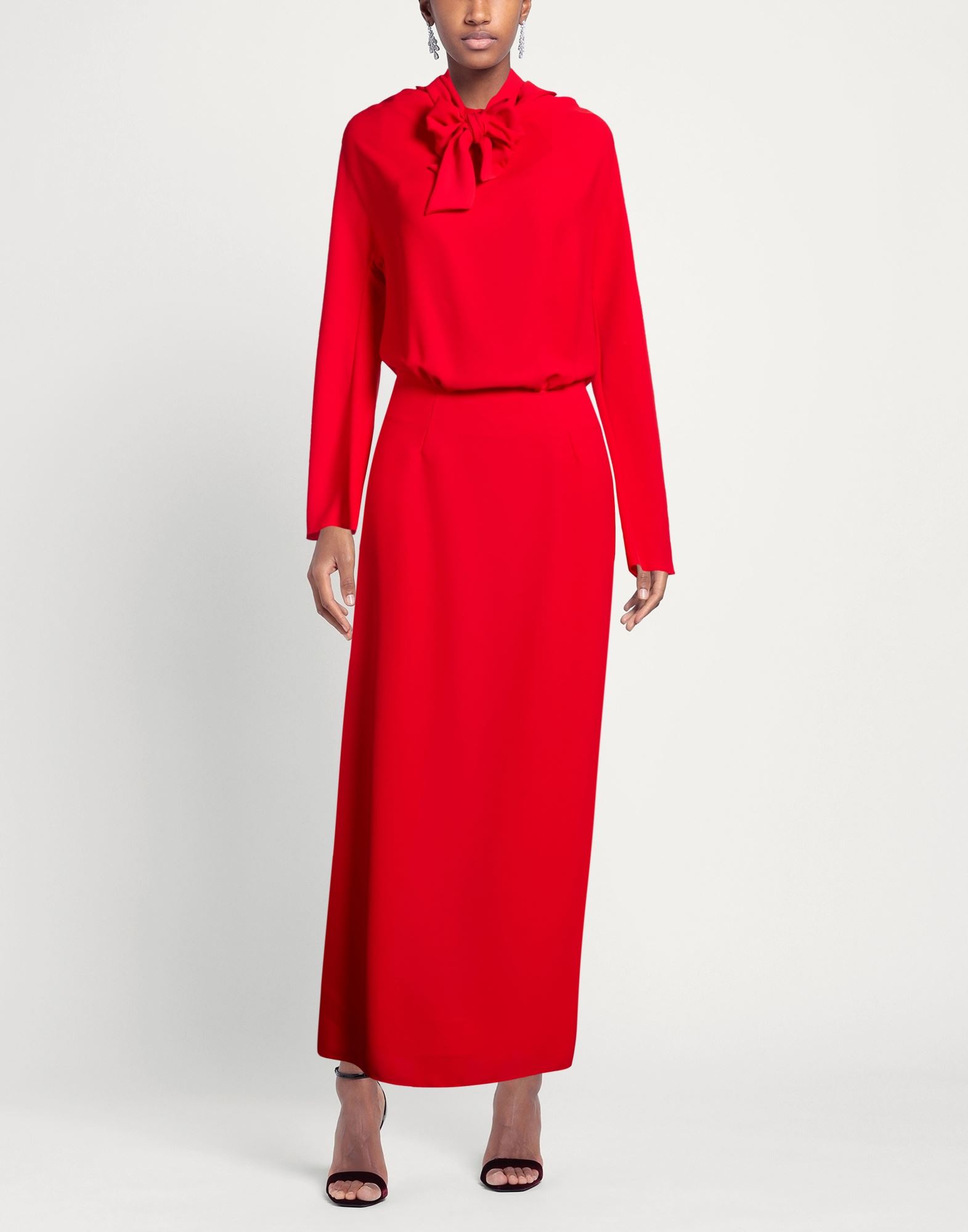  Natan - Kleider - Maxi-kleider - On Yoox.com 