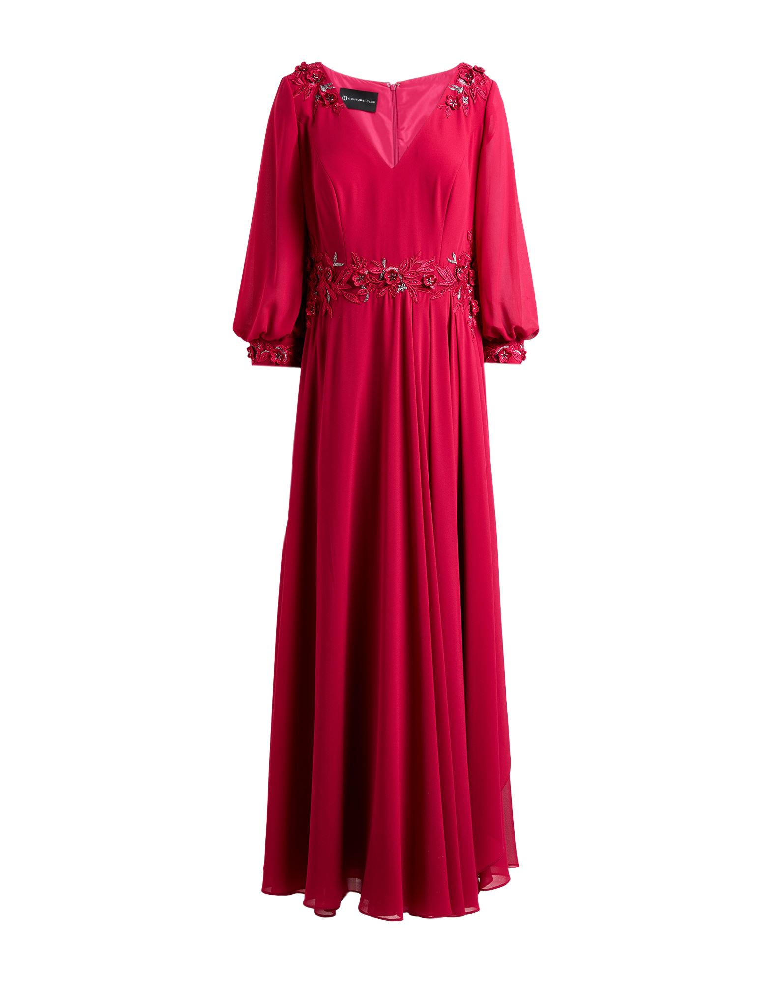 COUTURE-CLUB COUTURE-CLUB ΦΟΡΕΜΑΤΑ Μάξι φόρεμα