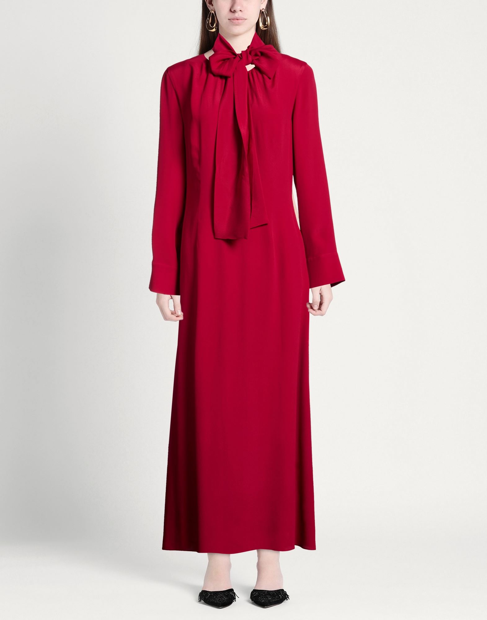  Natan - Kleider - Maxi-kleider - On Yoox.com 