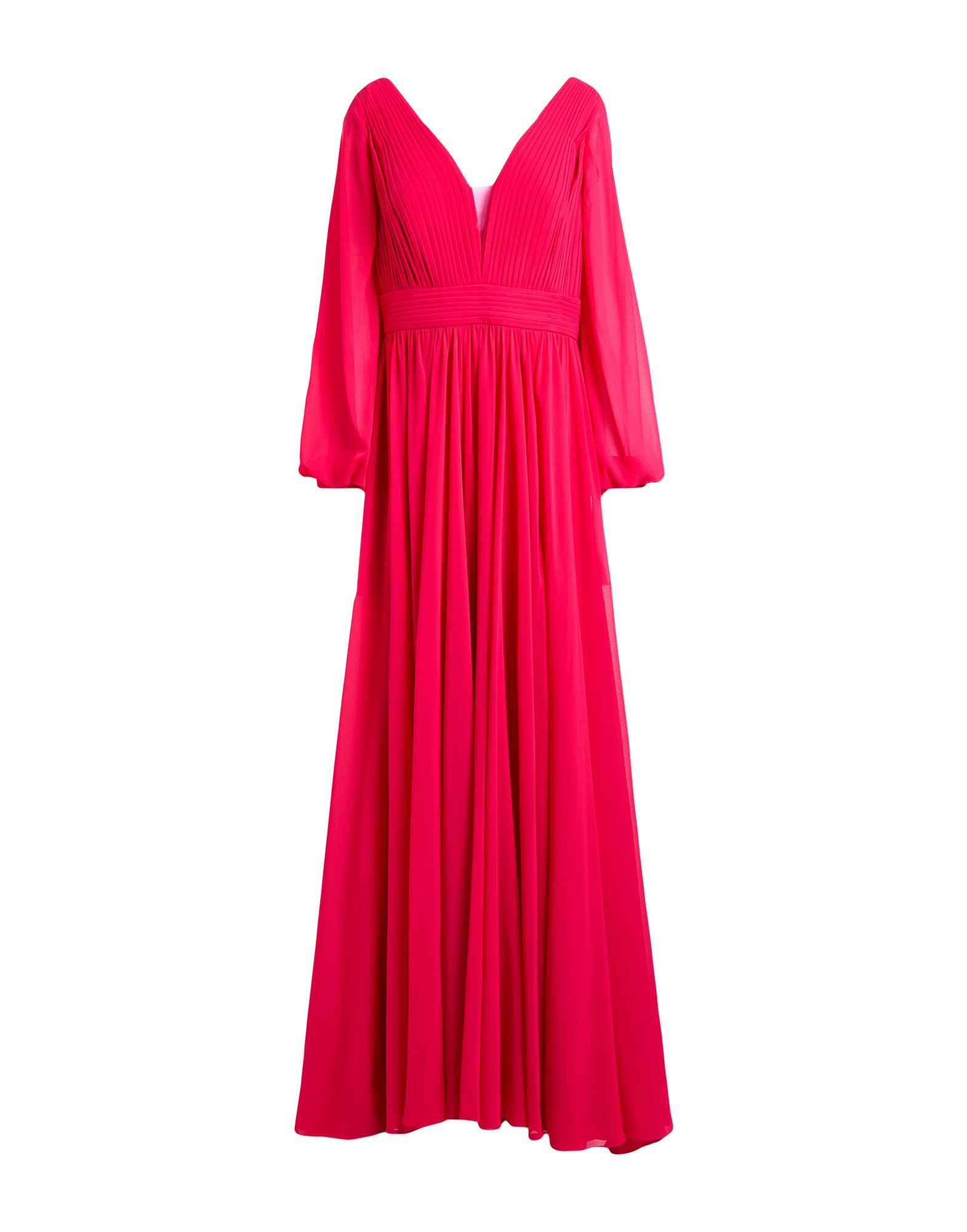 COUTURE-CLUB COUTURE-CLUB ΦΟΡΕΜΑΤΑ Μάξι φόρεμα