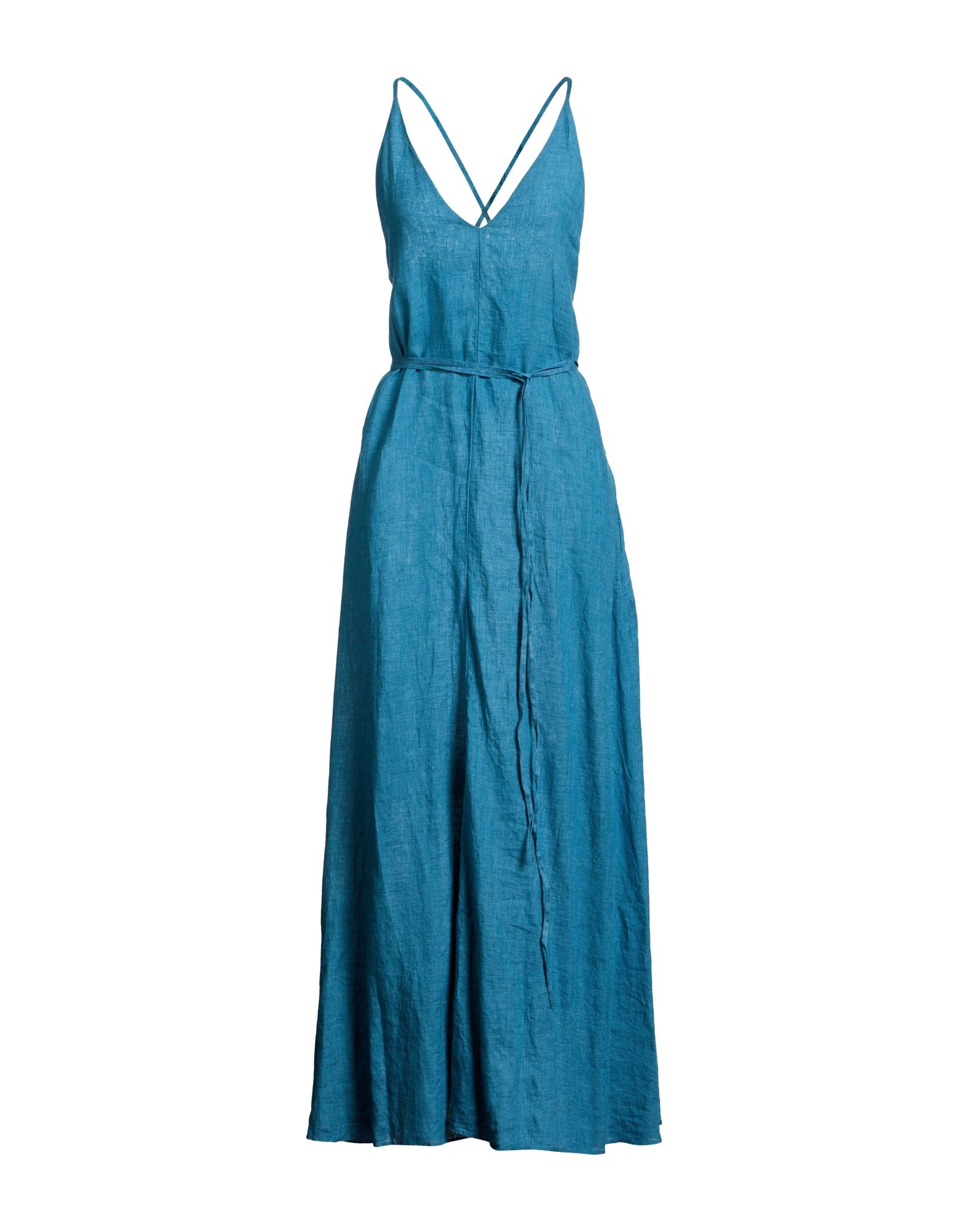  Xacus - Kleider - Maxi-kleider - On Yoox.com 