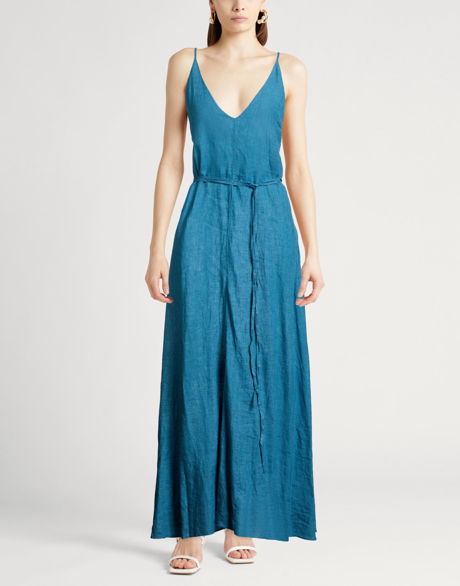  Xacus - Kleider - Maxi-kleider - On Yoox.com 