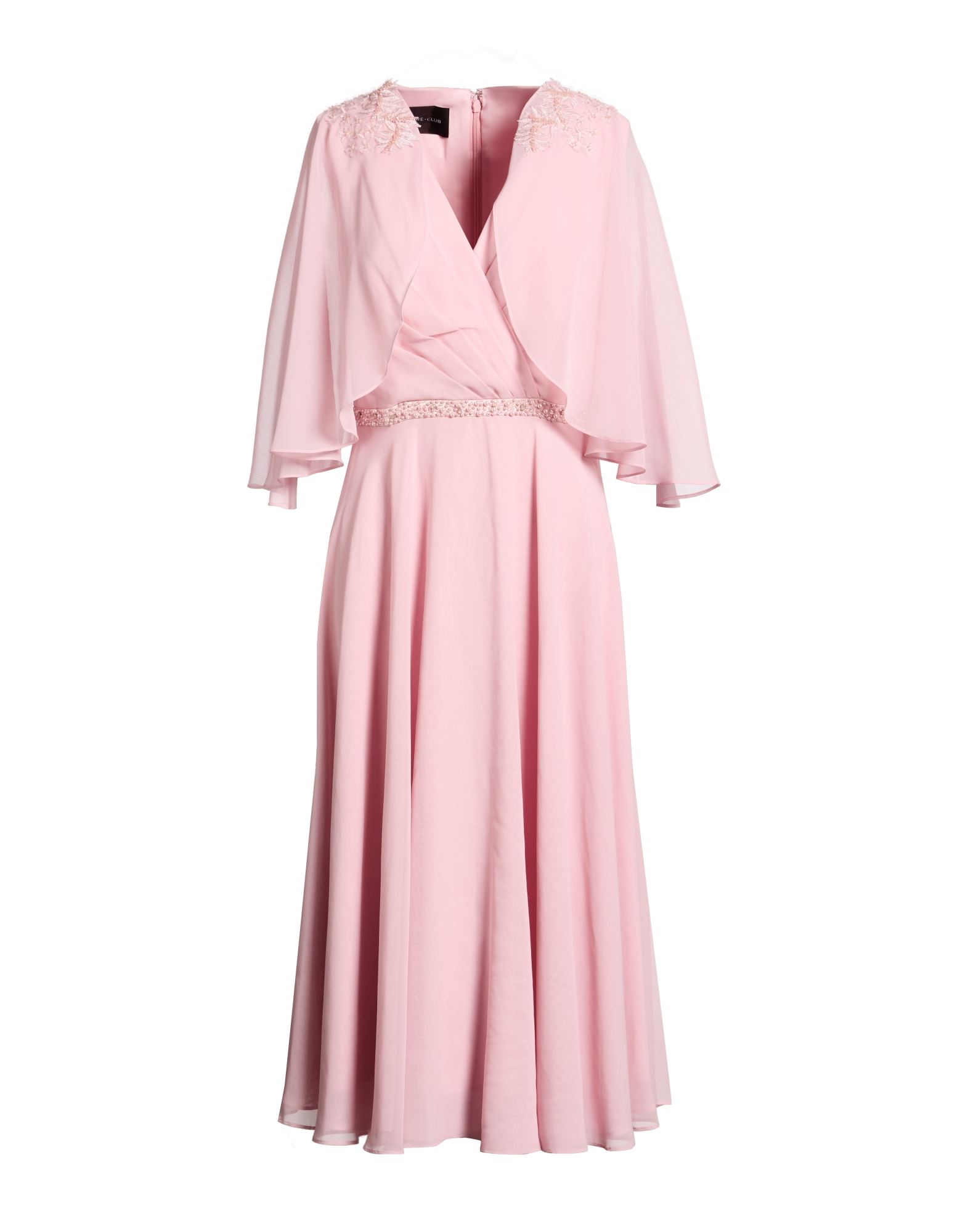 COUTURE-CLUB COUTURE-CLUB ΦΟΡΕΜΑΤΑ Midi φόρεμα