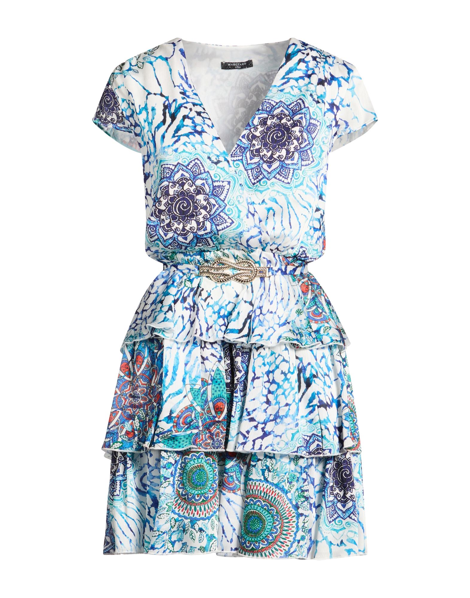 MARCIANO by GUESS ΦΟΡΕΜΑΤΑ Μίνι φόρεμα