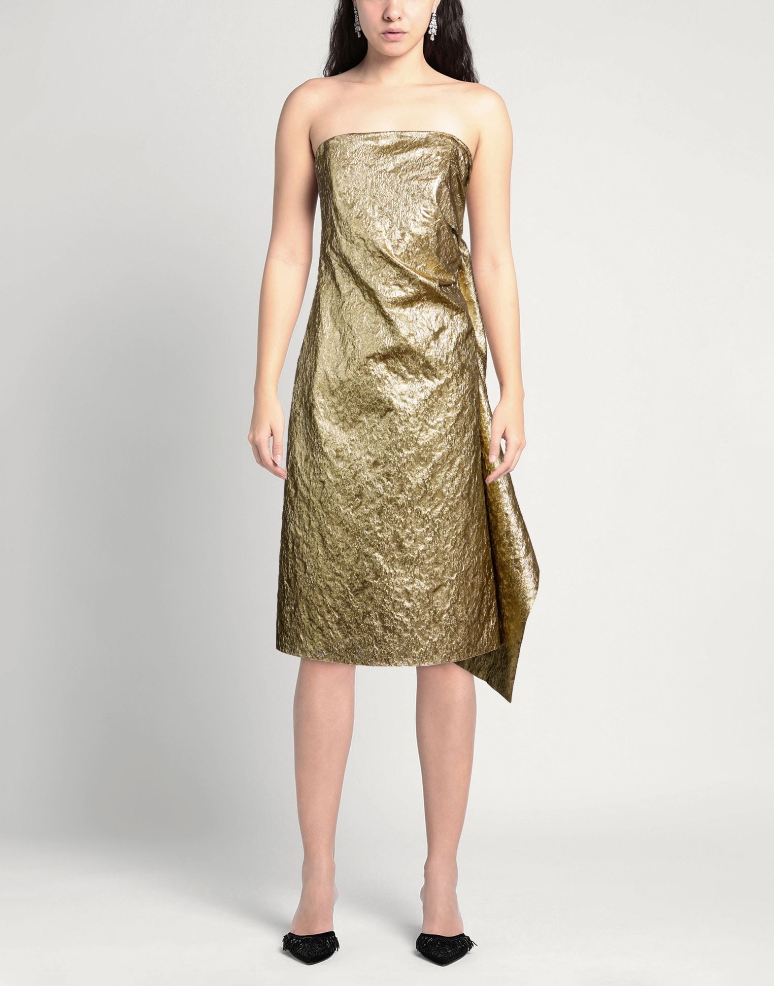  Natan - Kleider - Midi-kleider - On Yoox.com 