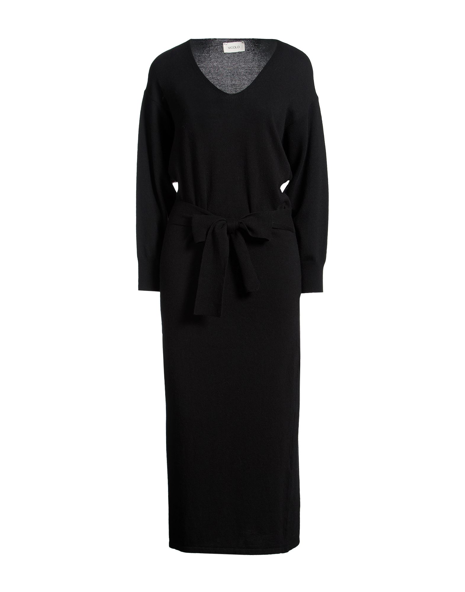  Vicolo - Vestidos - Vestidos Midi - On Yoox.com 