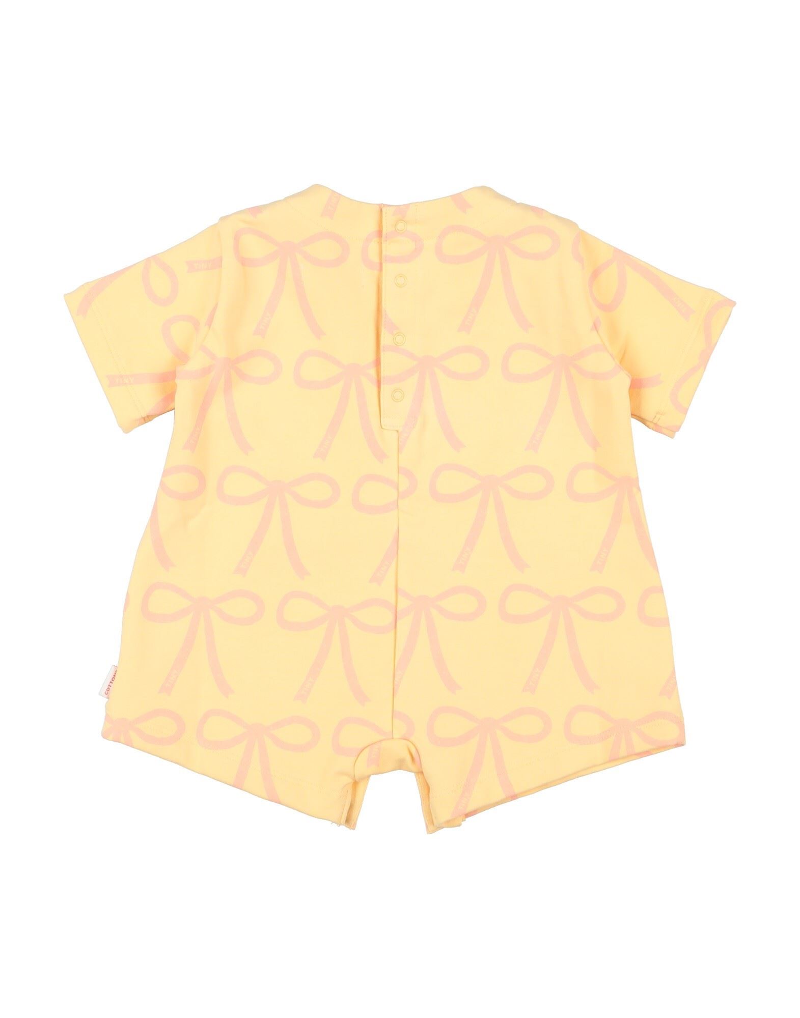  Tinycottons - Recién Nacido - Peleles Y Petos De Bebé - On Yoox.com 