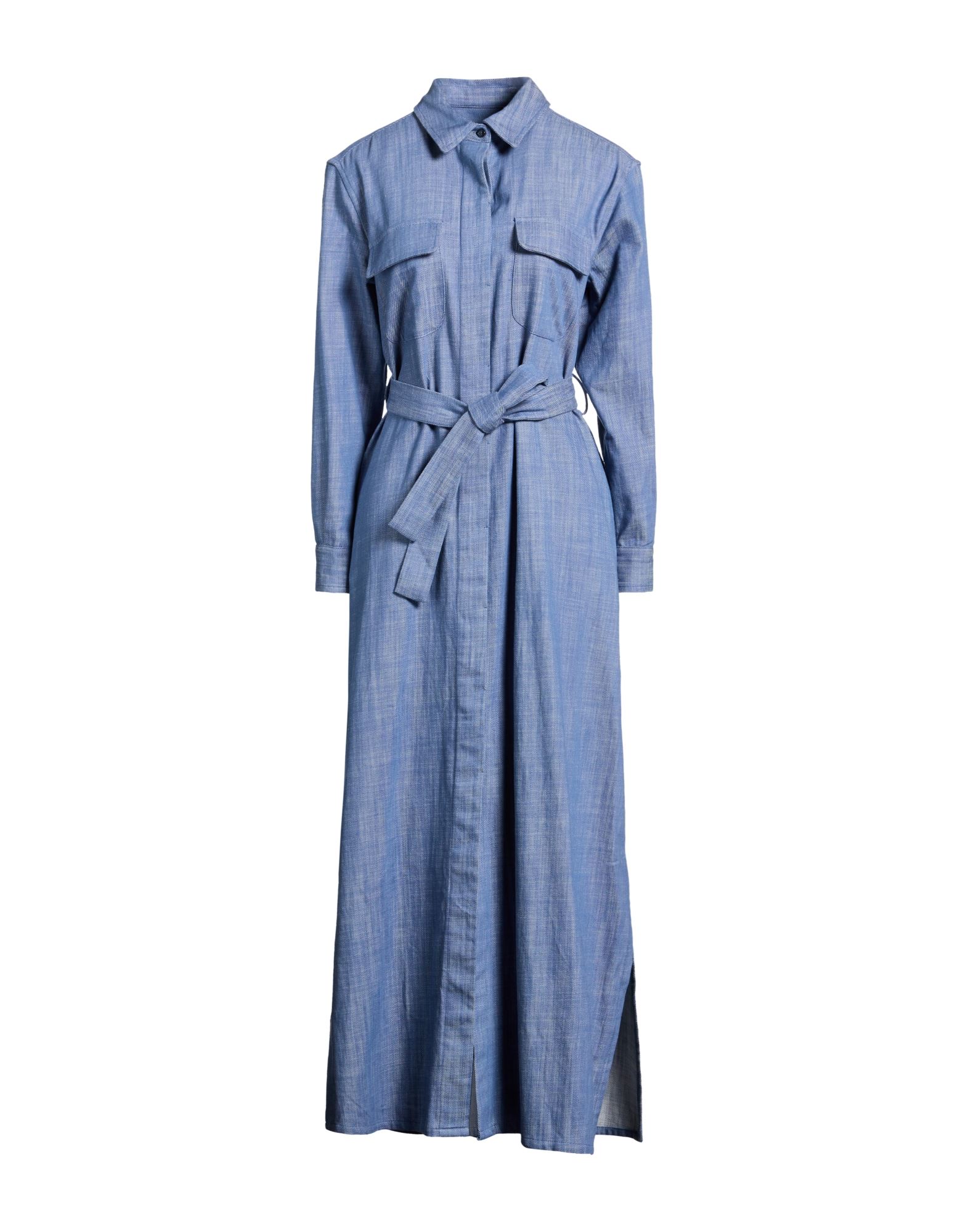 FORTE DEI MARMI COUTURE FORTE DEI MARMI COUTURE ΦΟΡΕΜΑΤΑ Μάξι φόρεμα