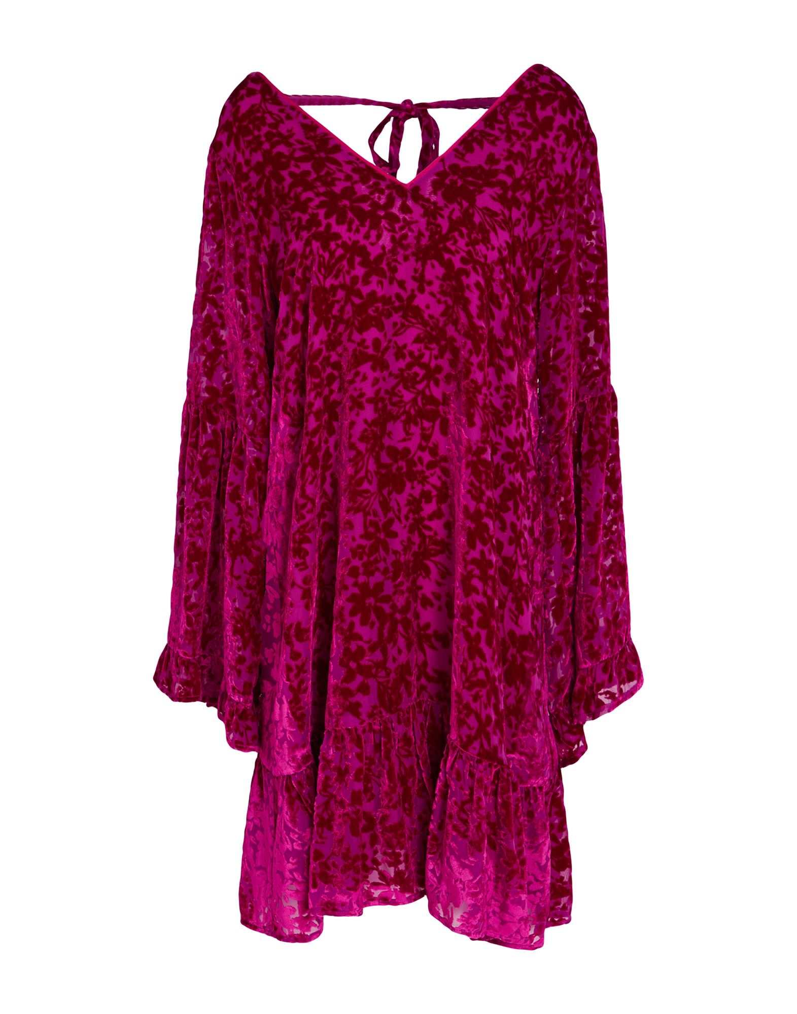  Hale Bob - Vestidos - Minivestidos - On Yoox.com 